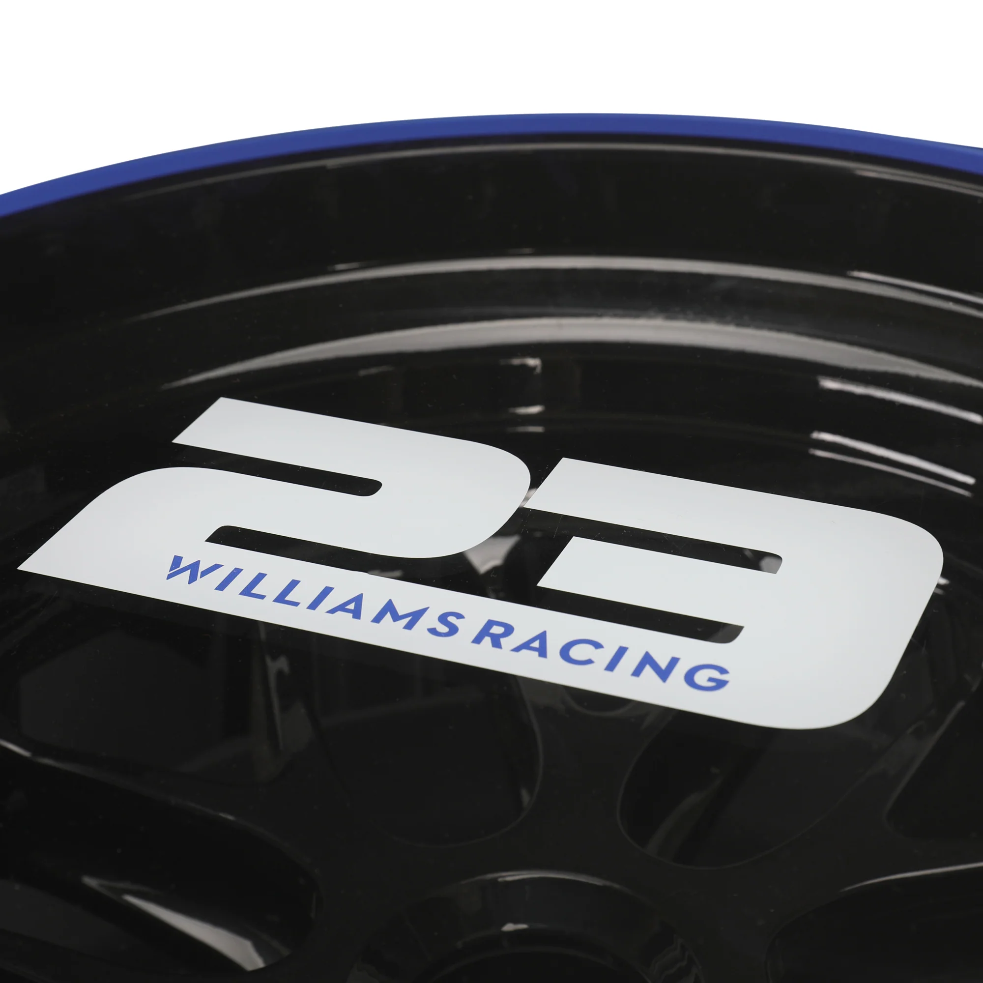 Alex Albon Williams Racing 2022 Rear Wheel Rim Table - Image 3