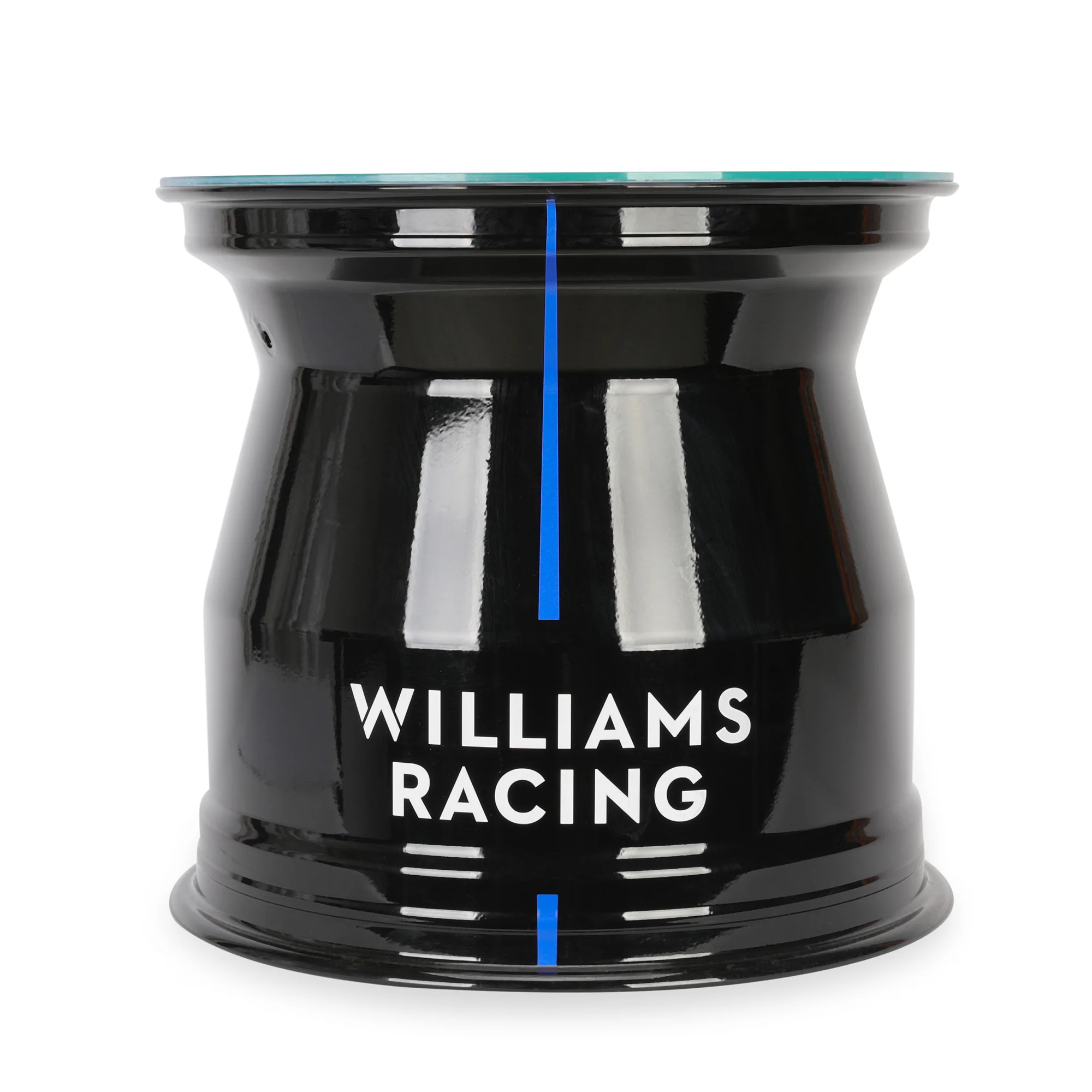 Alex Albon Williams Racing 2022 Rear Wheel Rim Table - Image 4
