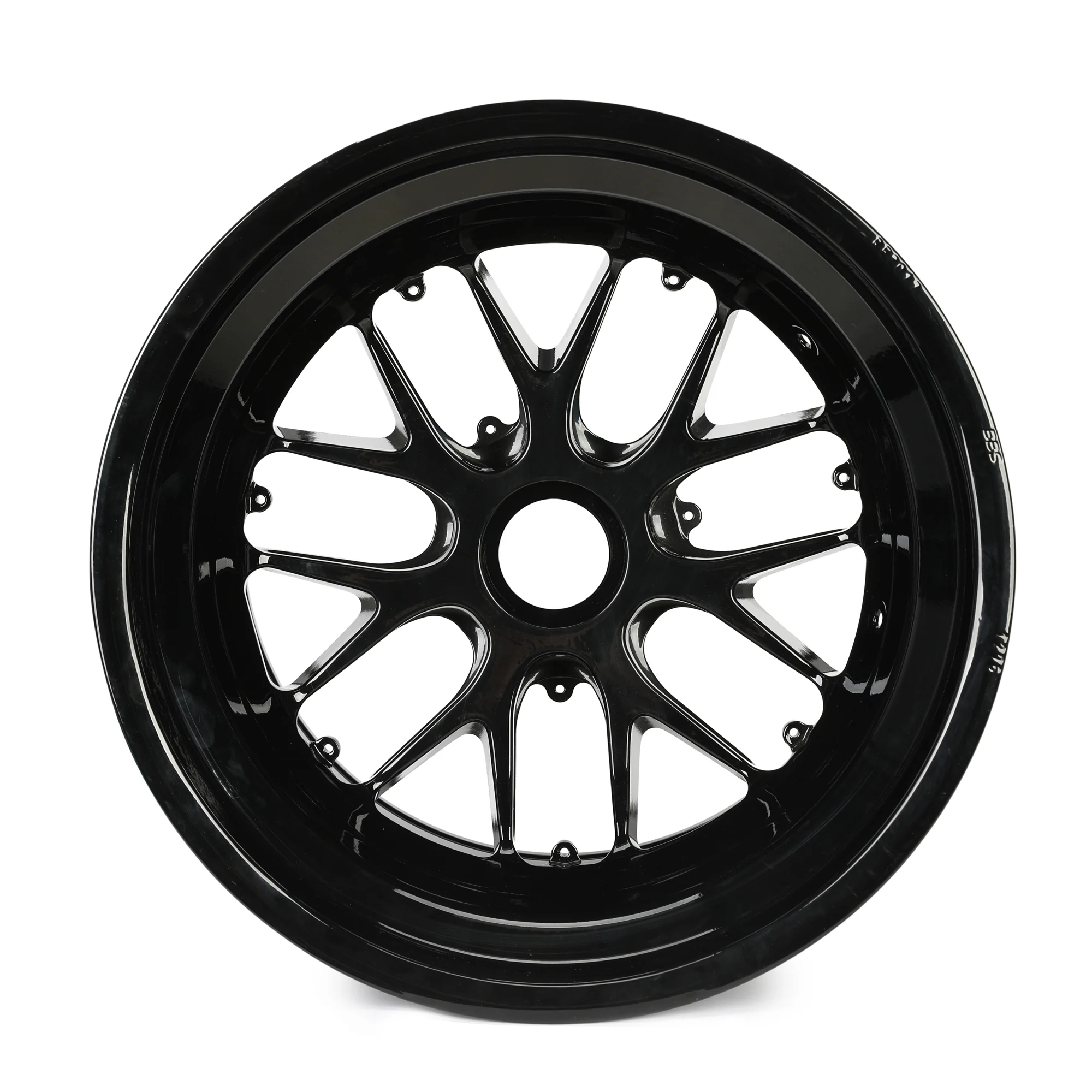 Alex Albon Williams Racing 2022 Rear Wheel Rim Table - Image 6