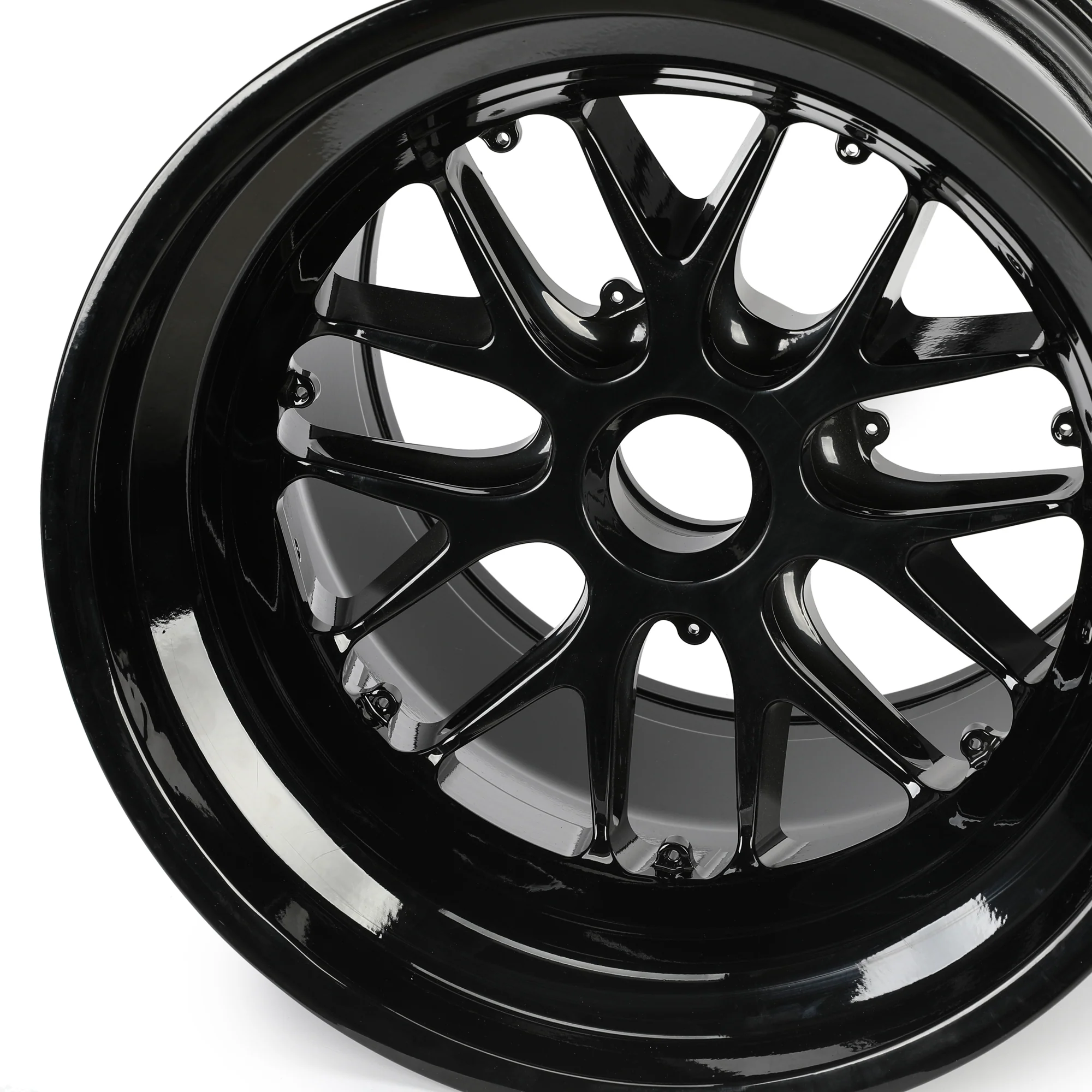 Alex Albon Williams Racing 2022 Rear Wheel Rim Table - Image 7