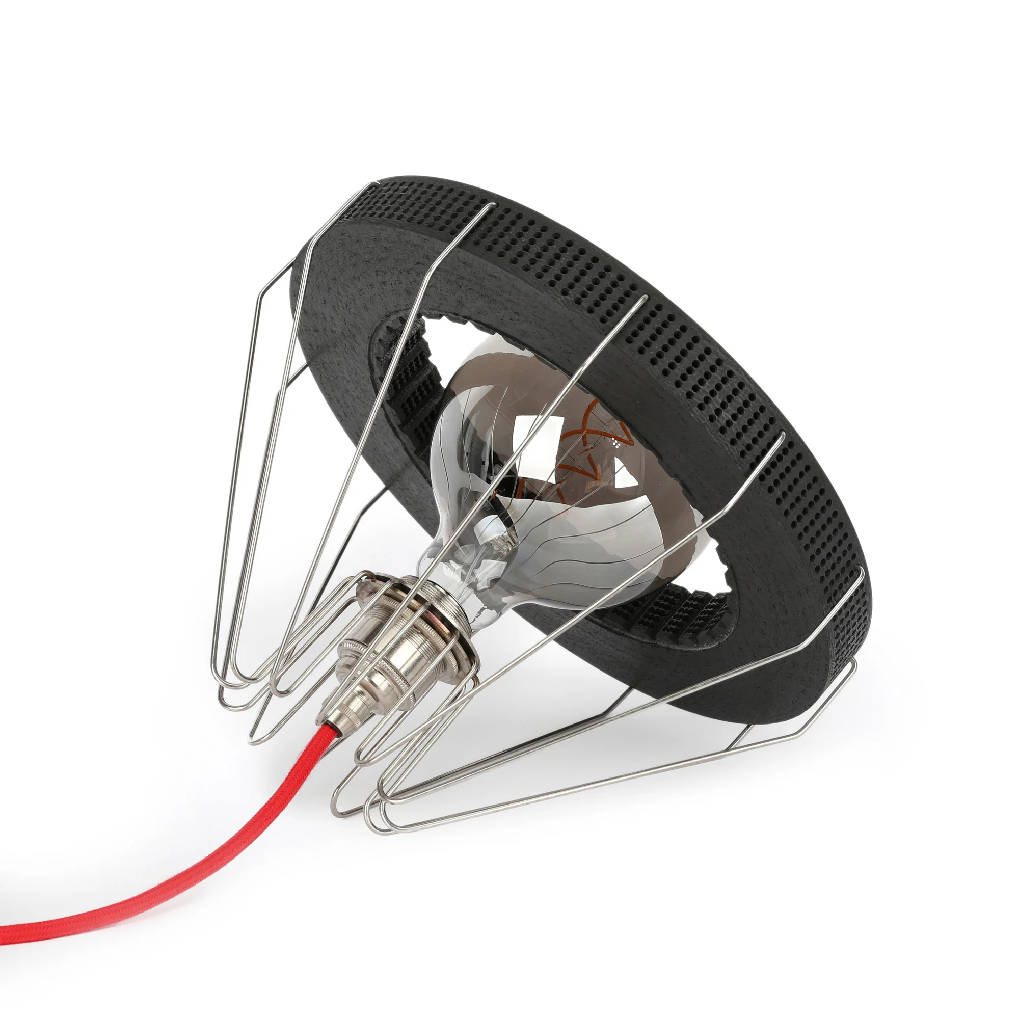 Alfa Romeo F1 Team Stake Brake Disc Lamp - Image 4