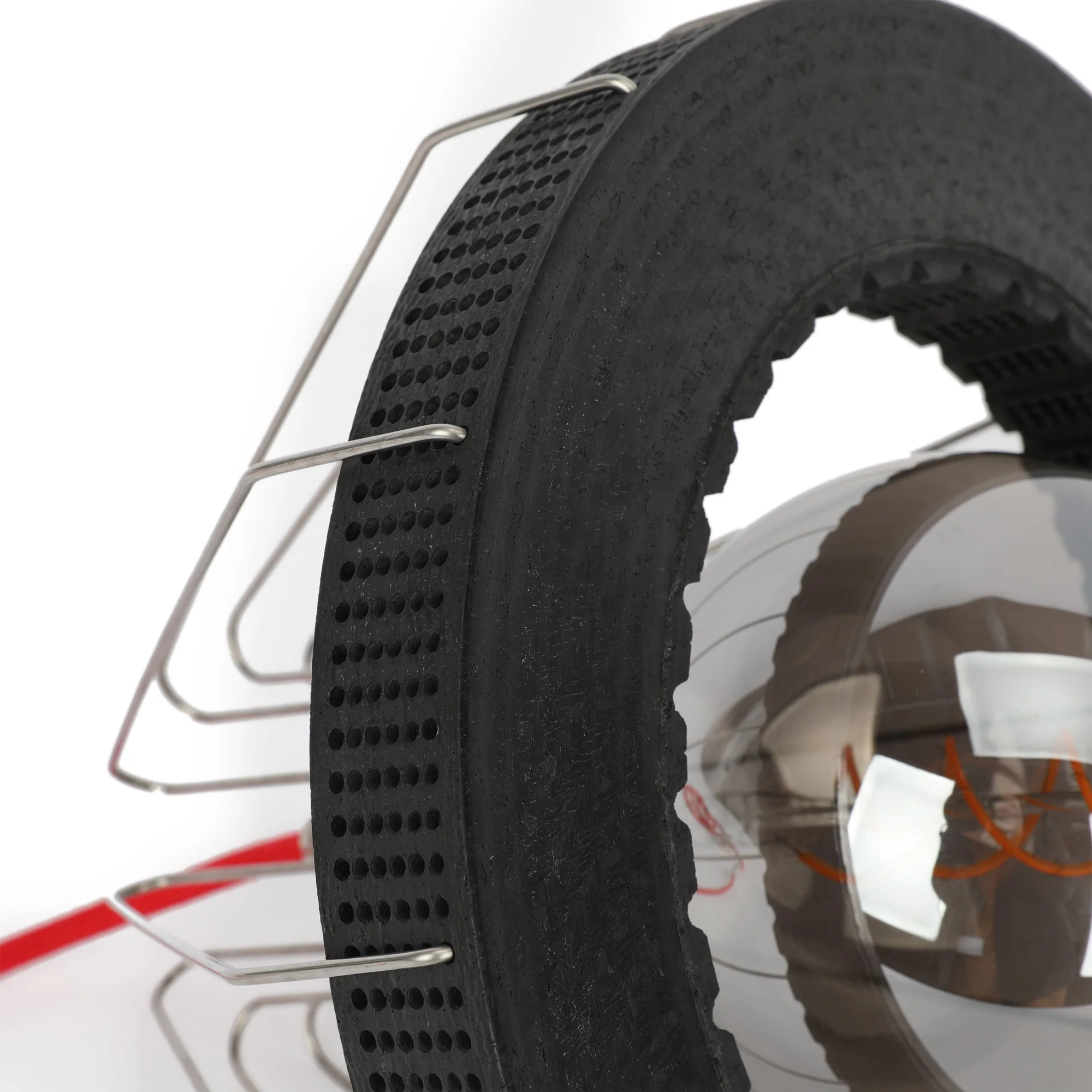 Alfa Romeo F1 Team Stake Brake Disc Lamp - Image 6