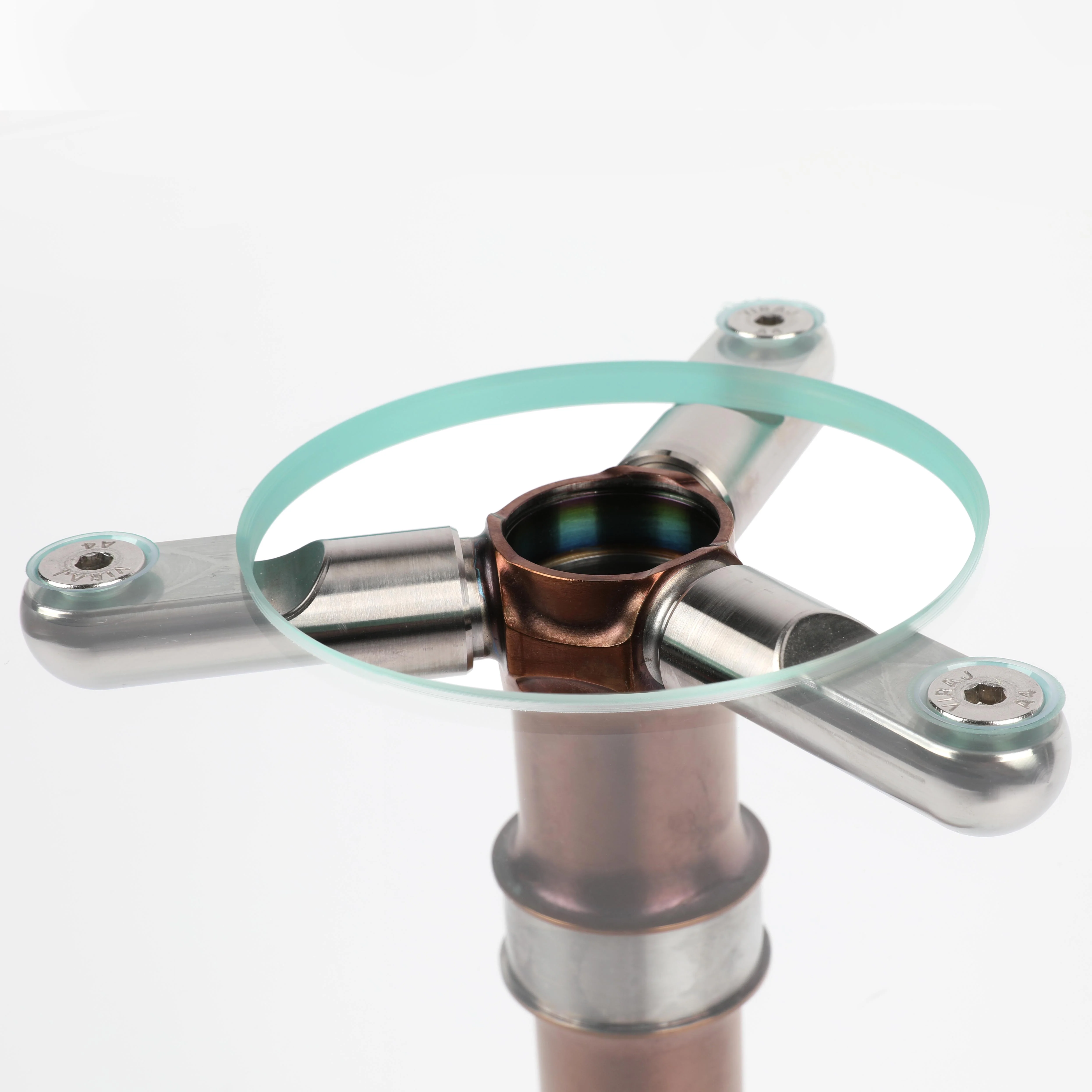 BWT Alpine F1 Team Driveshaft Table - Image 3