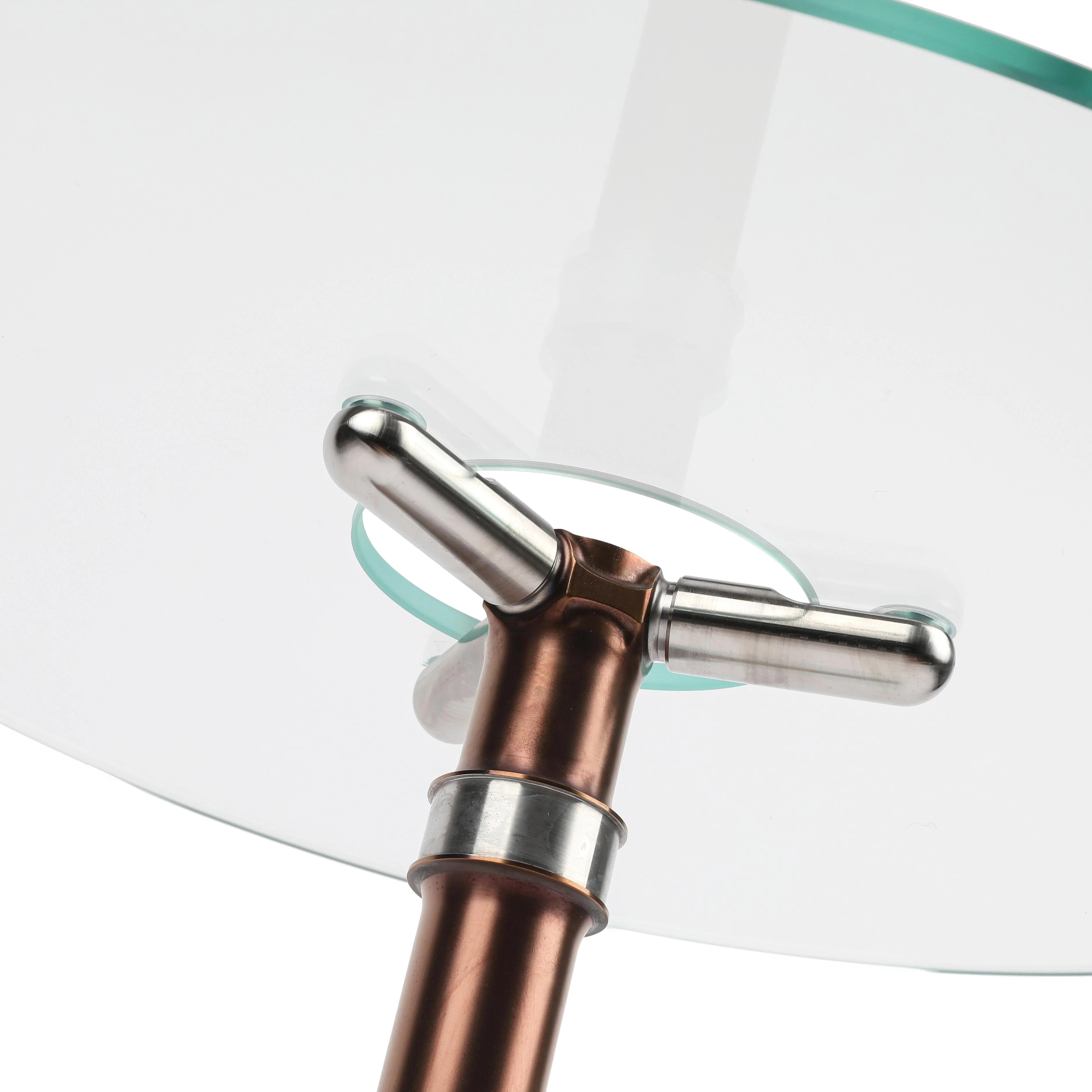 BWT Alpine F1 Team Driveshaft Table - Image 4