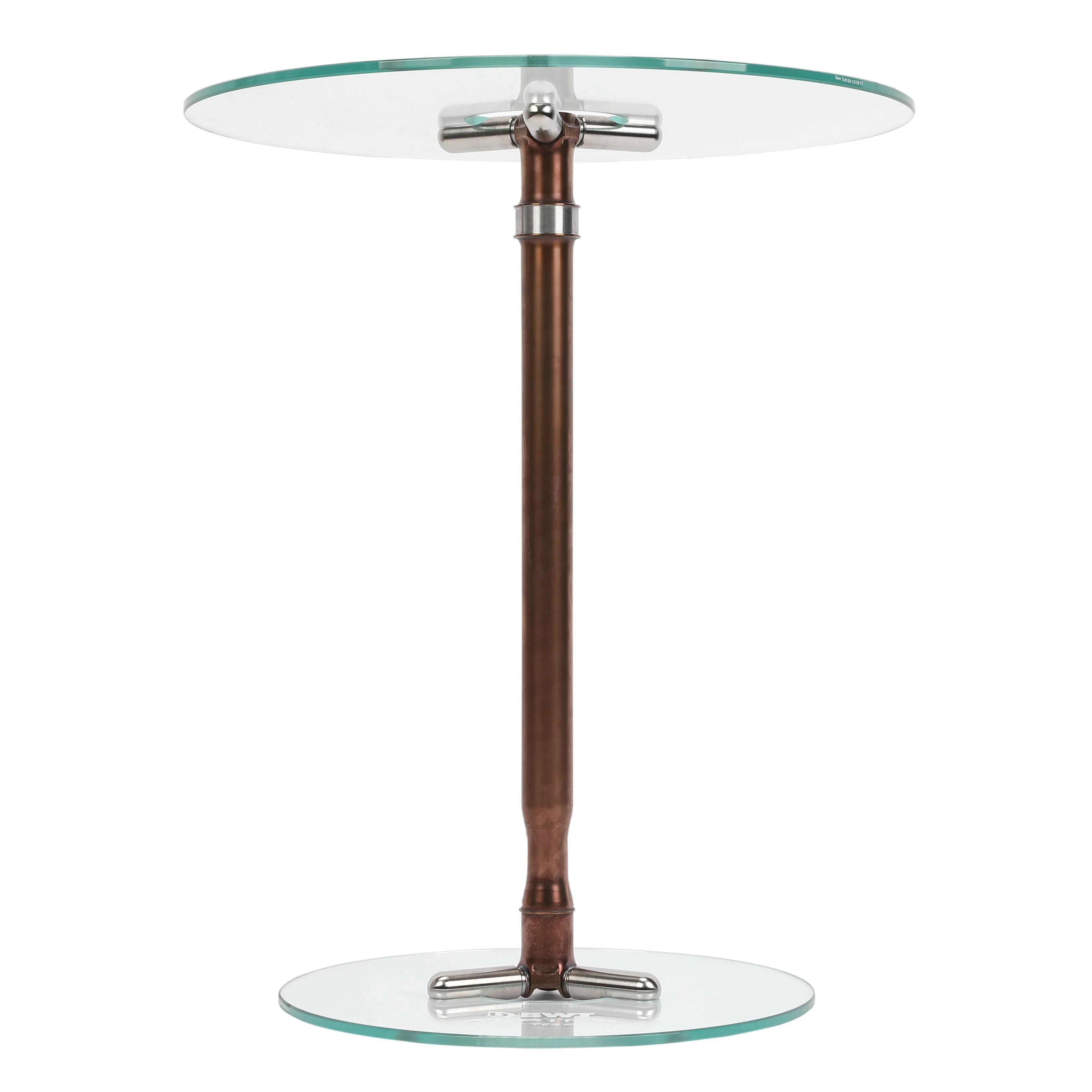 BWT Alpine F1 Team Driveshaft Table - Image 5
