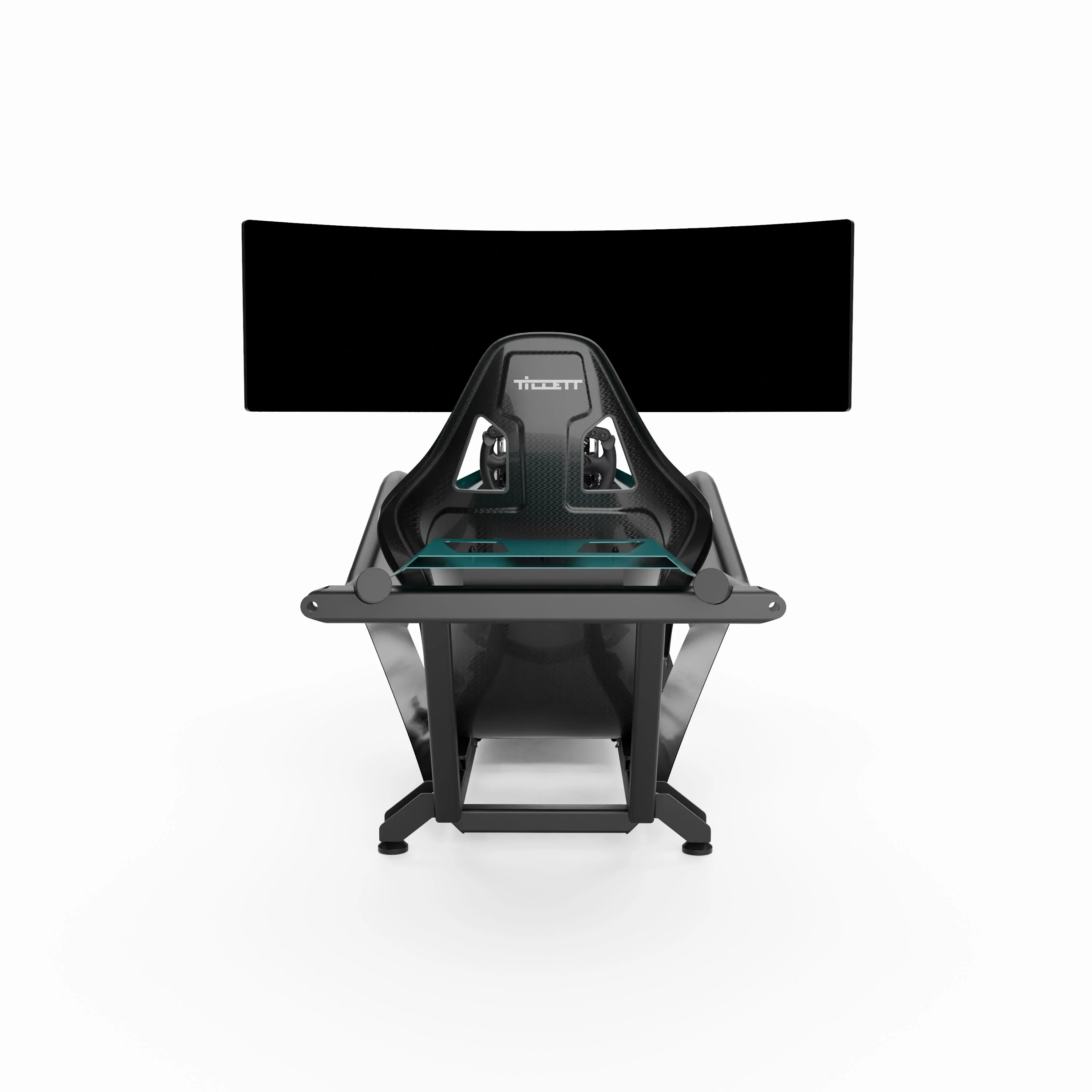 Aston Martin Aramco F1® Team X Lite Static Simulator - Image 10