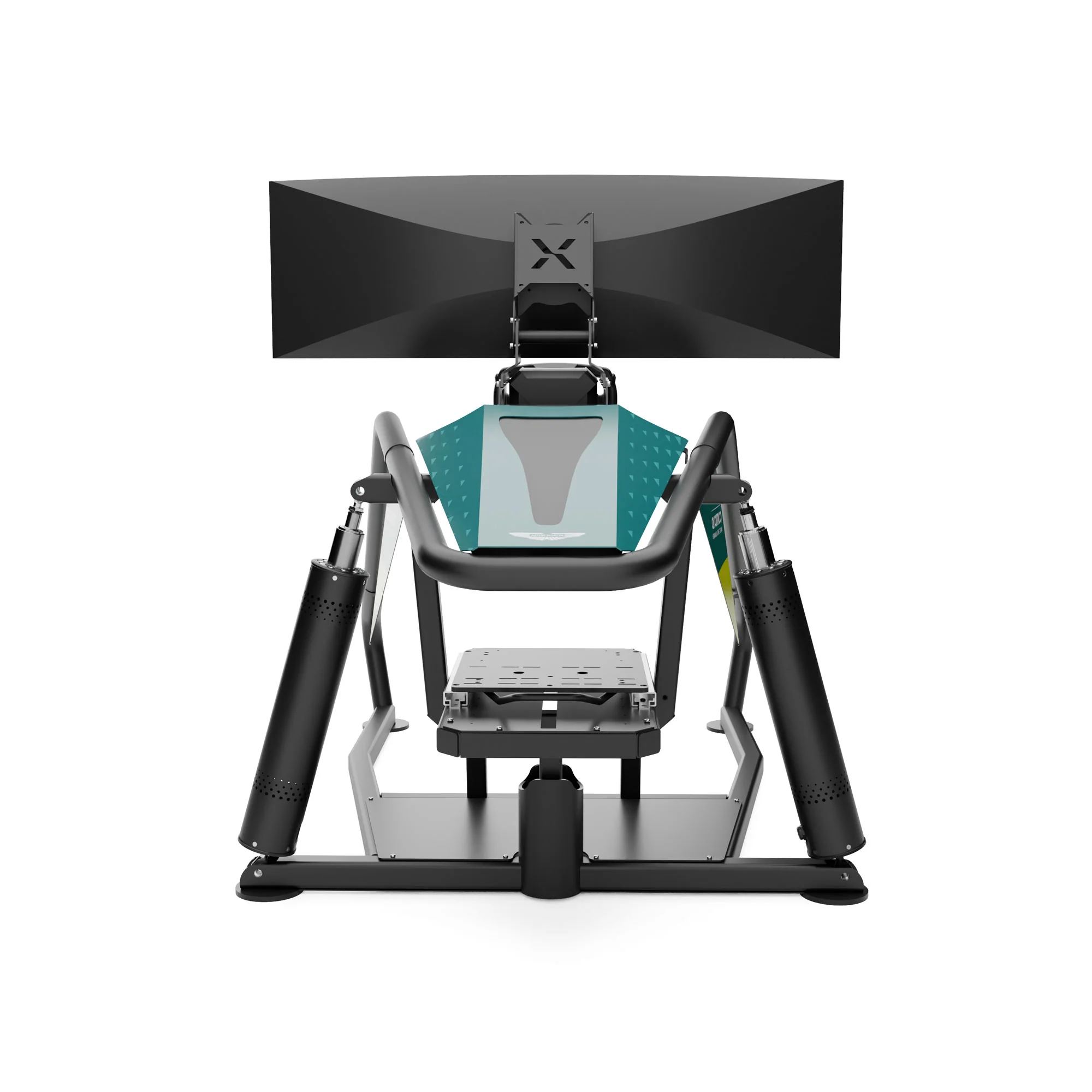 Aston Martin Aramco F1® Team X Wav Static Simulator - Image 6