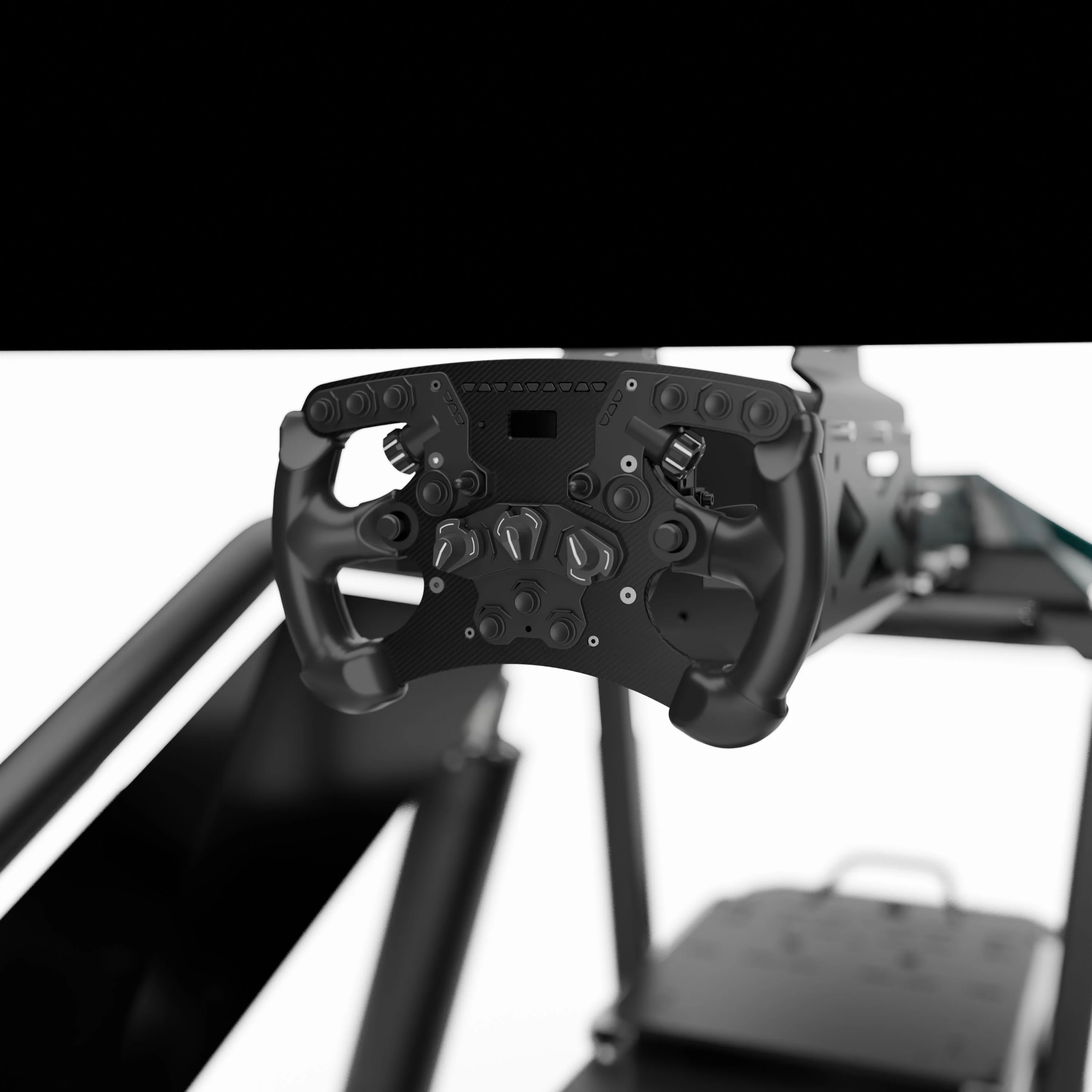 Aston Martin Aramco F1® Team X Wav Static Simulator - Image 7