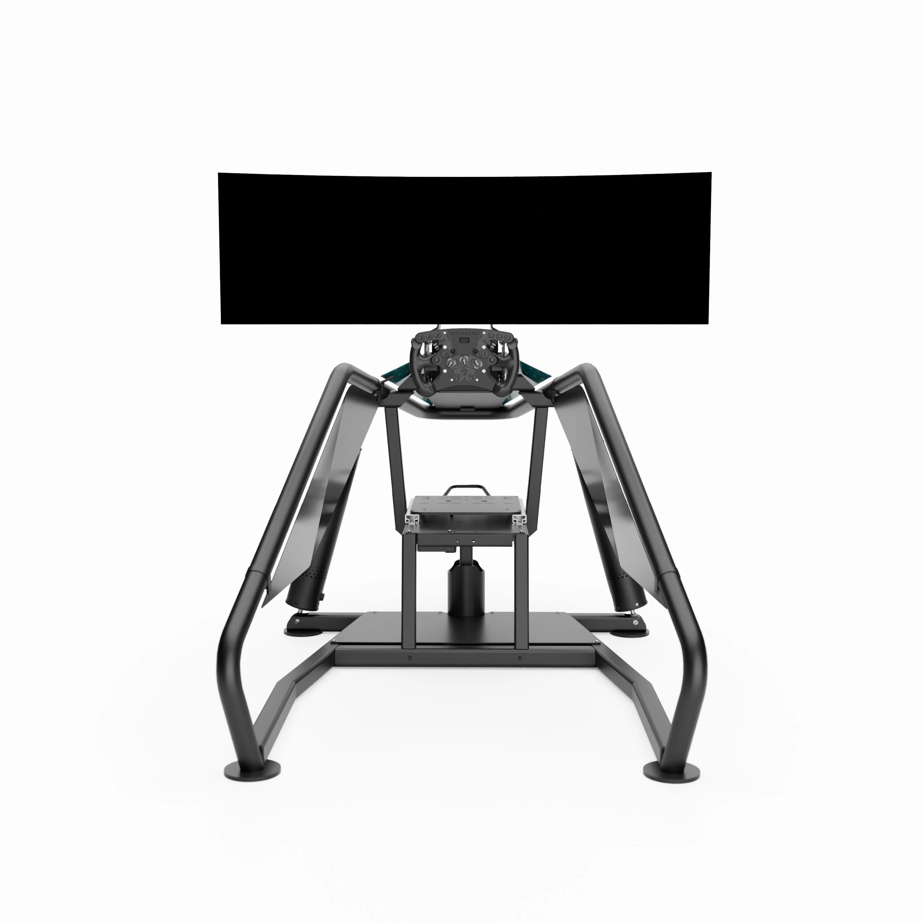 Aston Martin Aramco F1® Team X Wav Static Simulator - Image 8