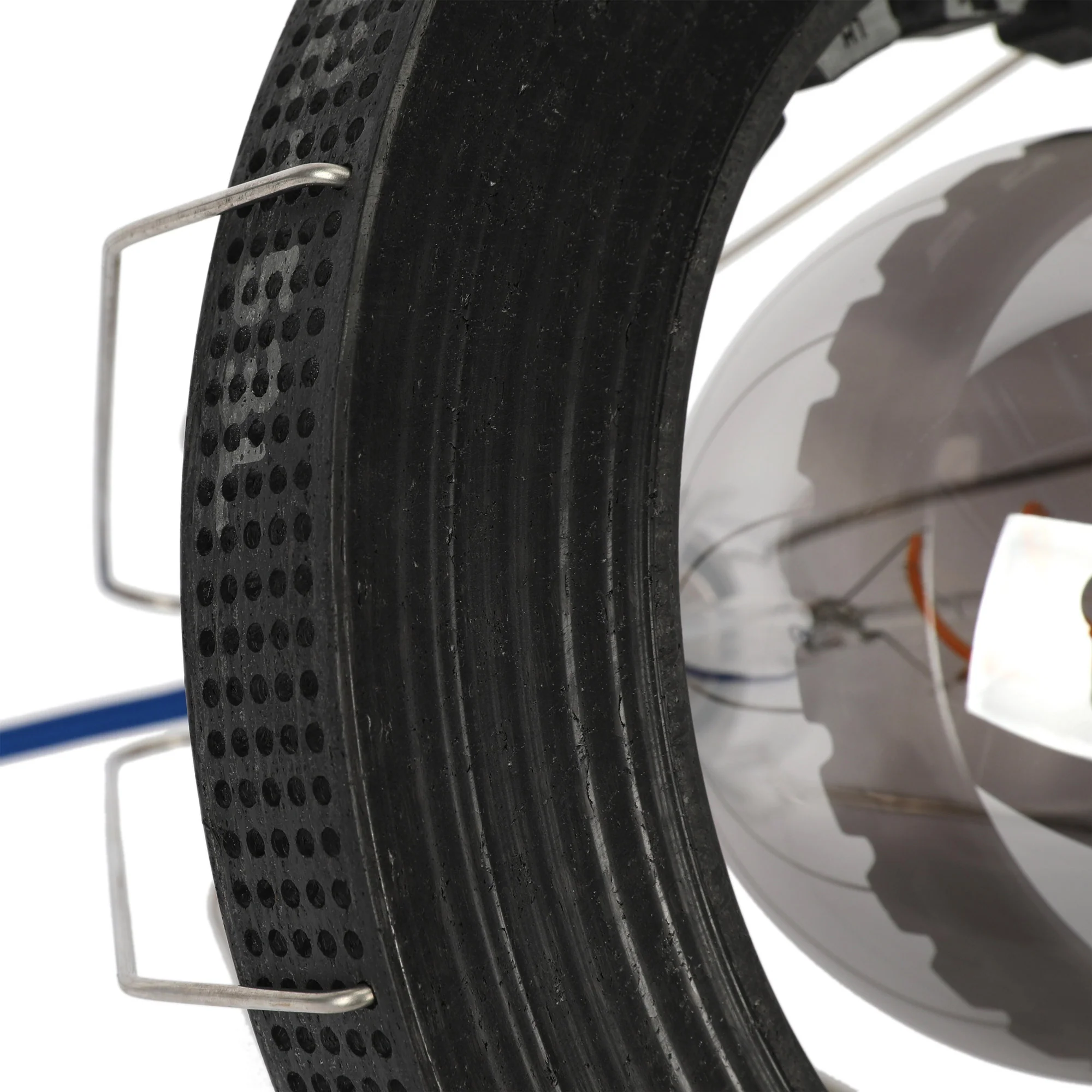 BWT Alpine F1 Team Brake Disc Lamp - Image 9