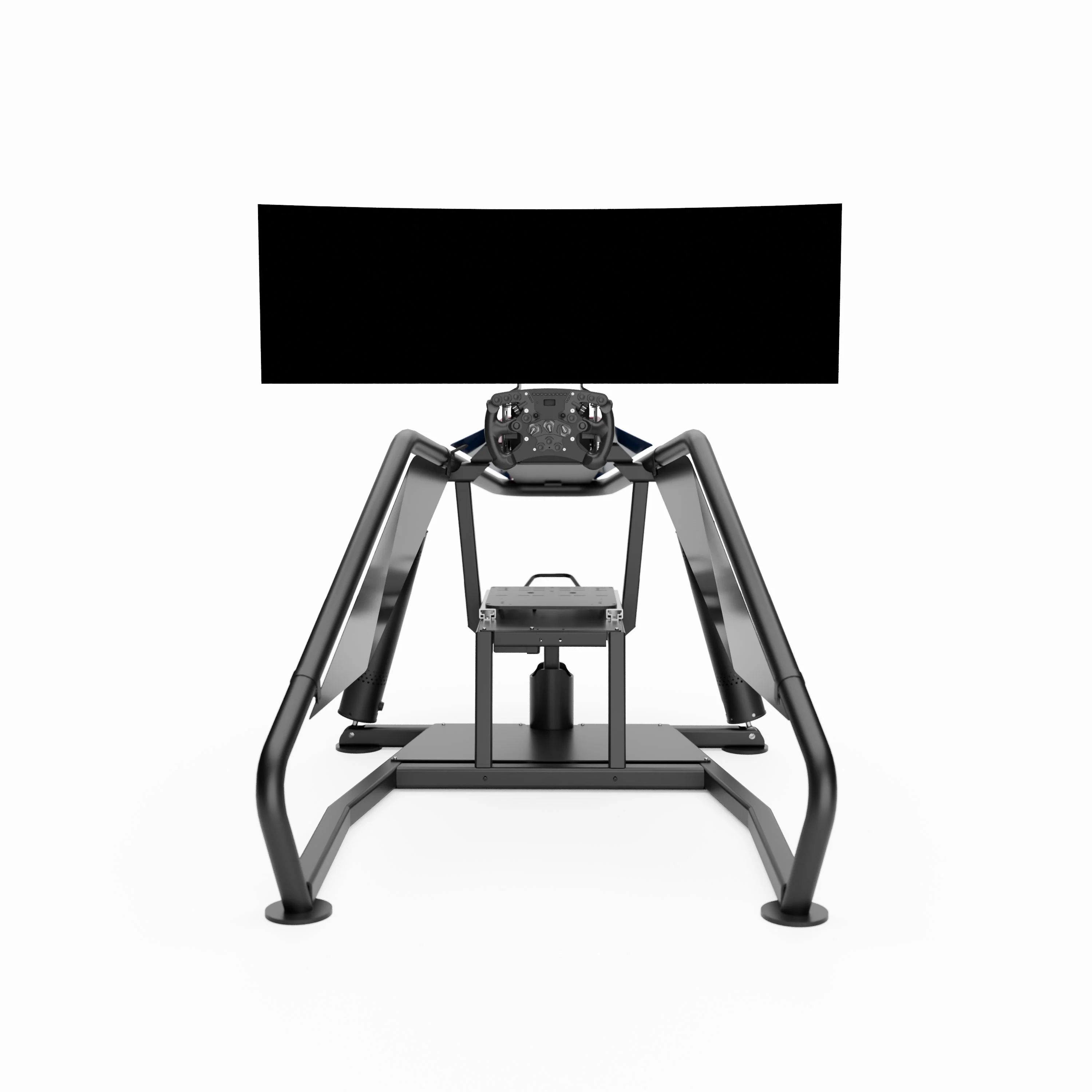 BWT Alpine F1® Team X Wav Static Simulator - Image 8