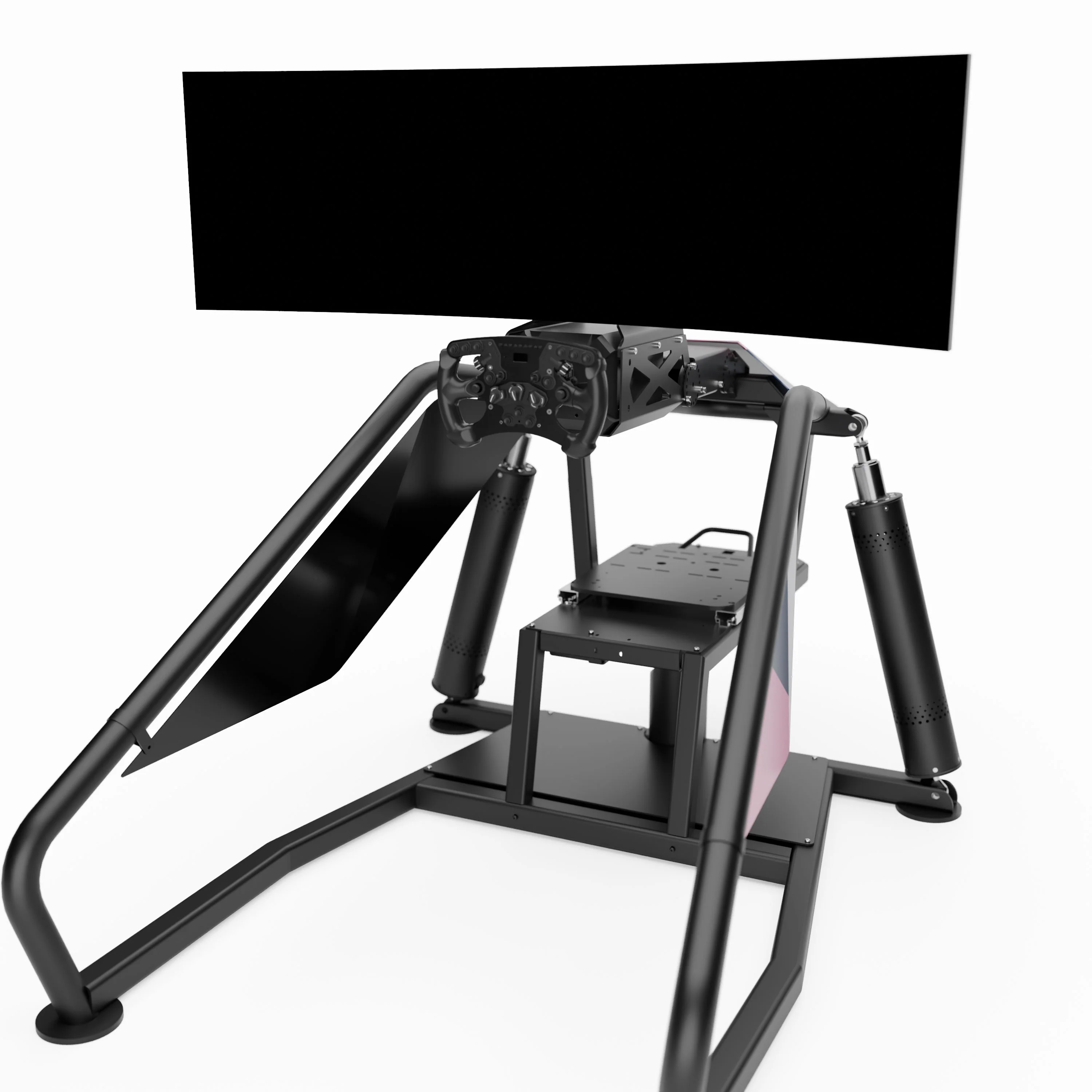 BWT Alpine F1® Team X Wav Static Simulator - Image 9