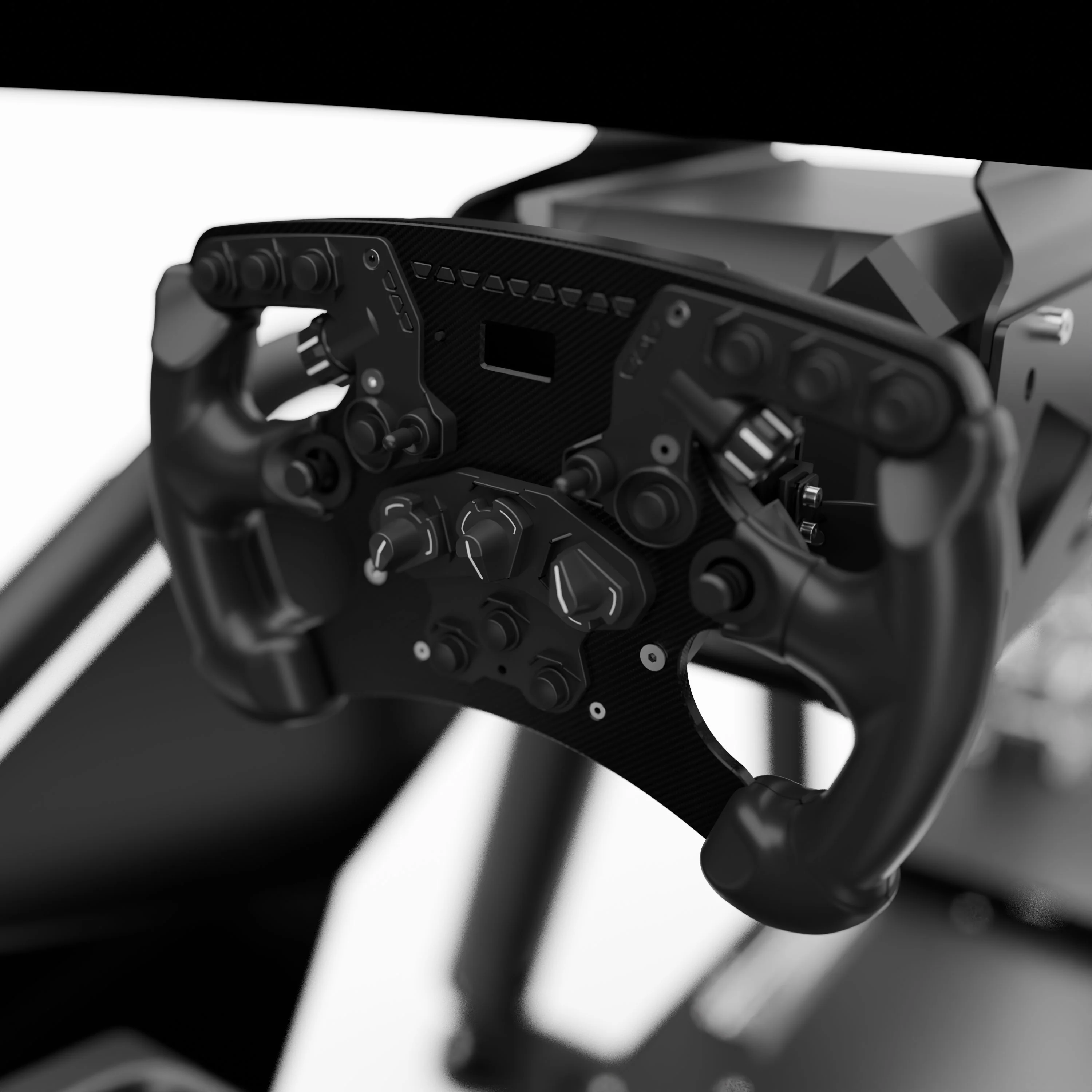 BWT Alpine F1® Team X6 Motion Simulator - Image 4