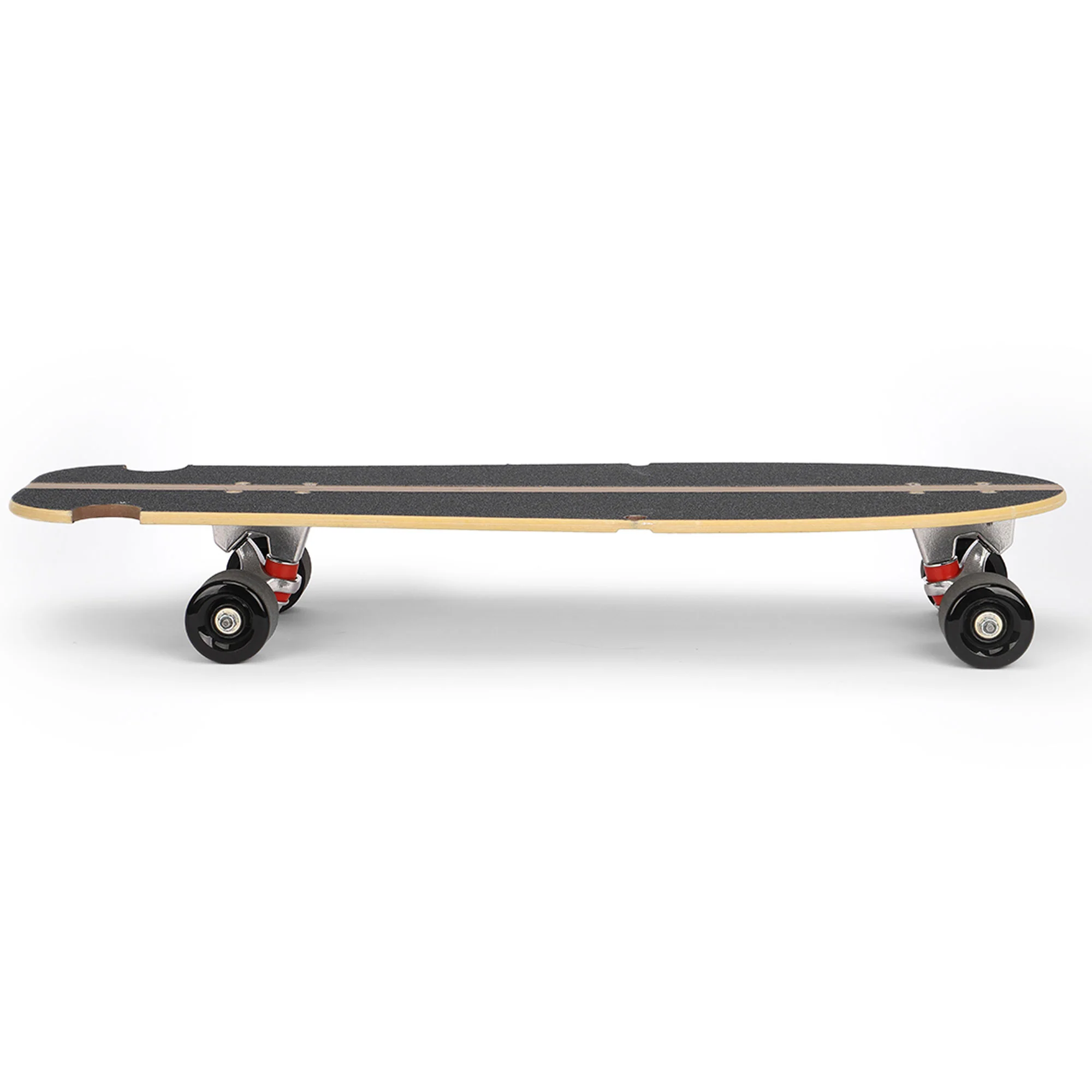 Mercedes-AMG Petronas F1 Team 2015 Skid Block Skateboard - Image 3