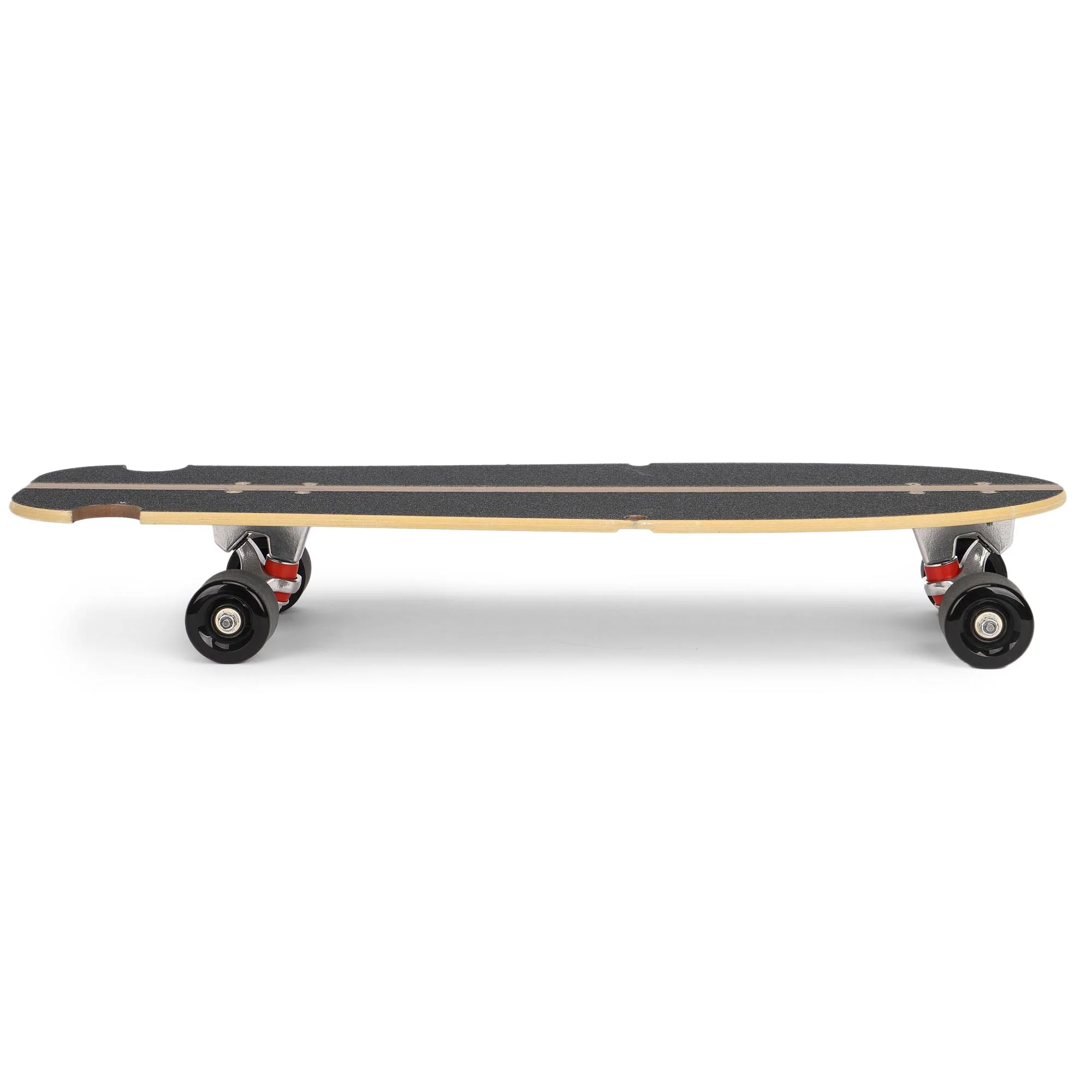 Mercedes-AMG Petronas Formula One Team 2016 Skid Block Skateboard - Image 3