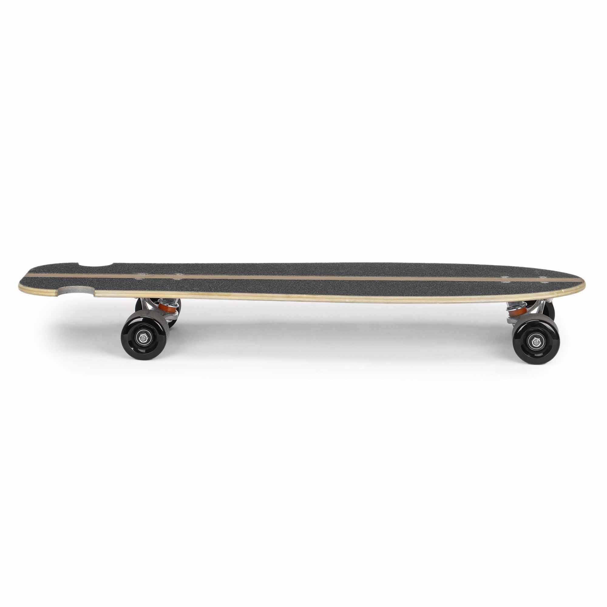 Mercedes-AMG Petronas F1 Team 2017 Skid Block Skateboard - Image 3