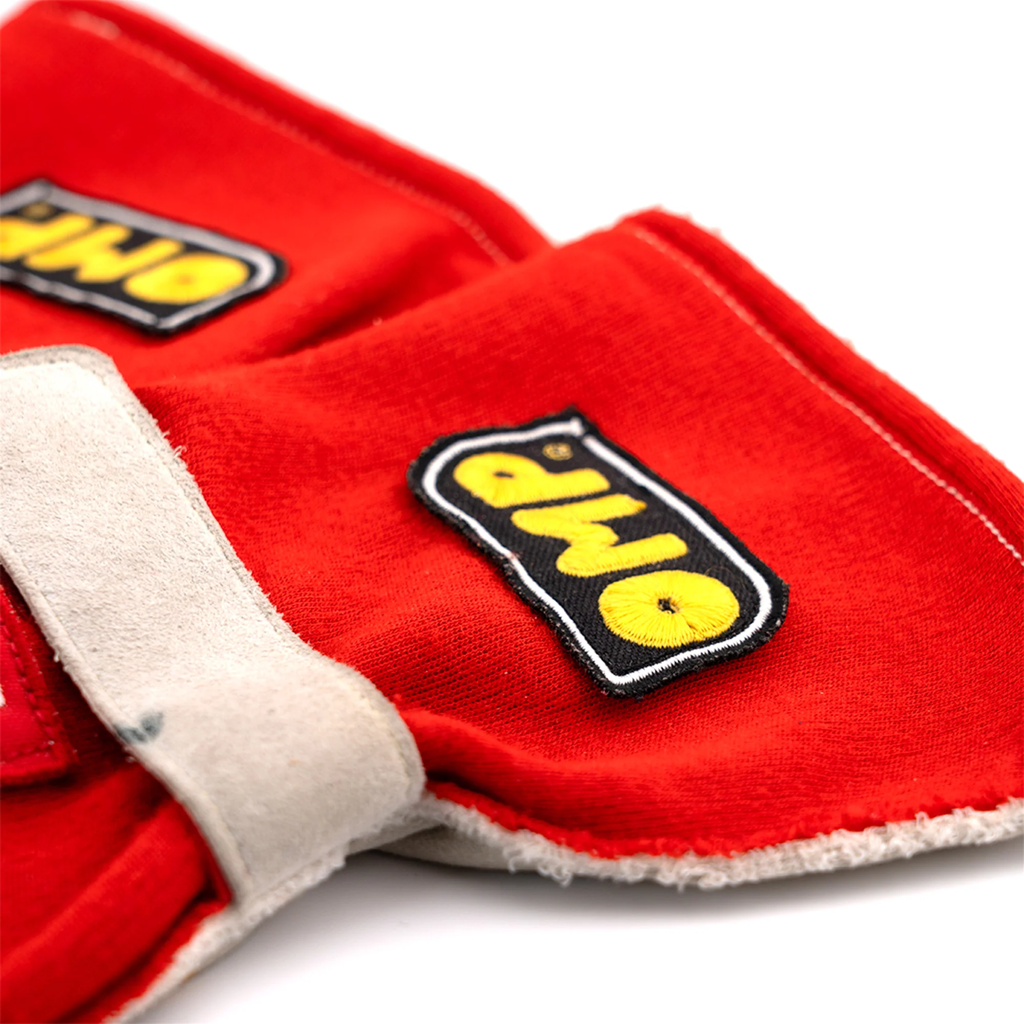 Miami Auction LOT 038- Michael Schumacher 2000 Ferrari Gloves - Used Signed - Image 7