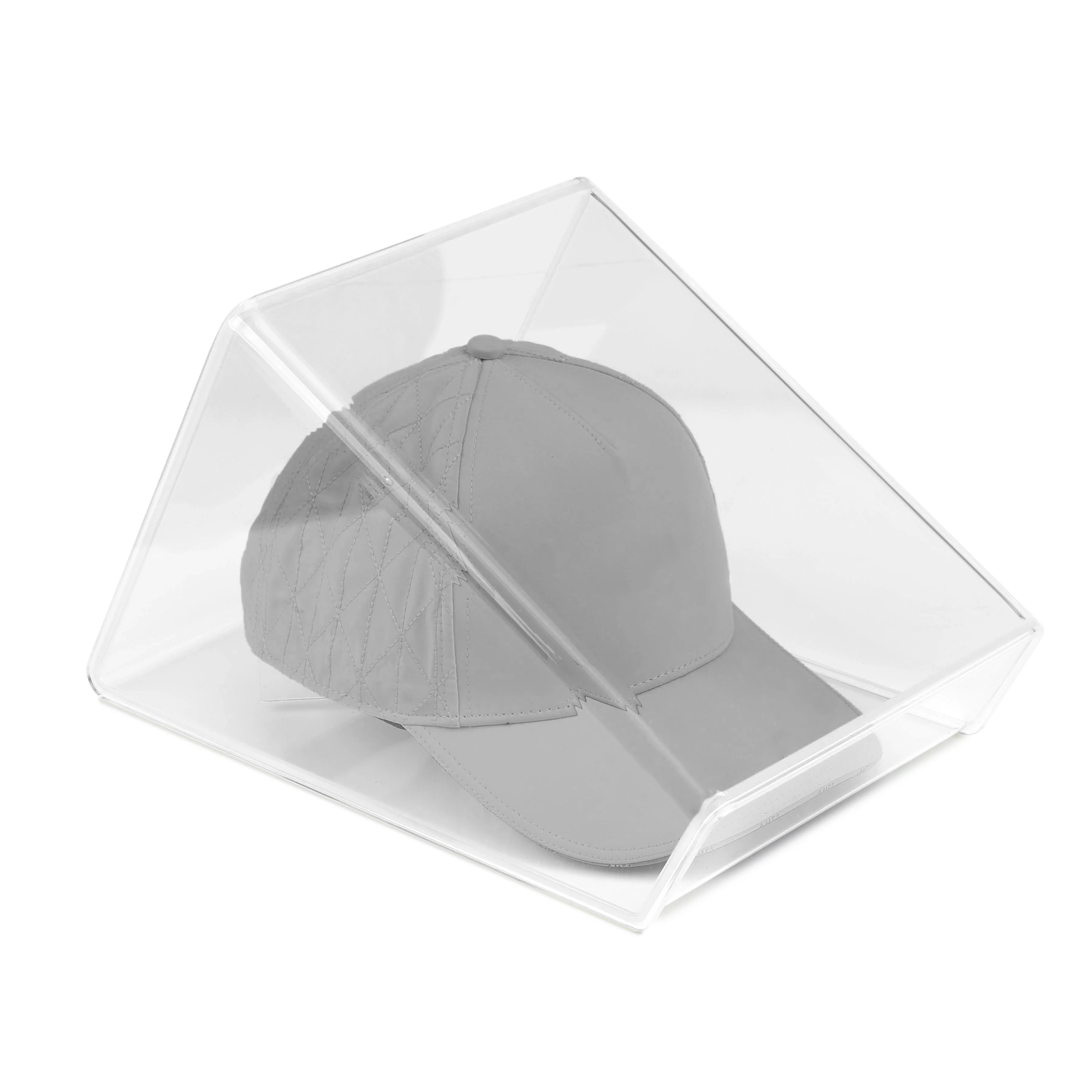 Cap Display Case - Image 2