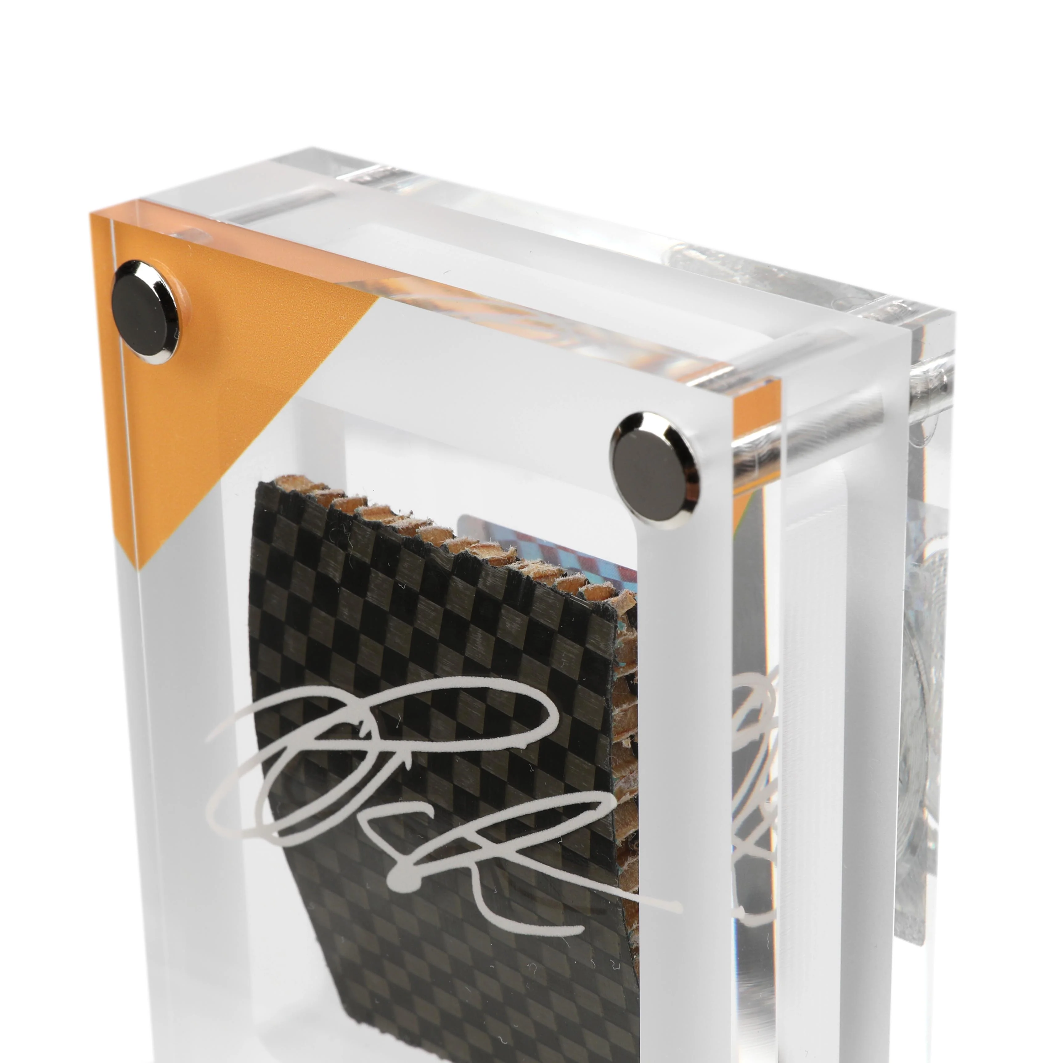 Oscar Piastri 2024 Bodywork in Acrylic - Image 3