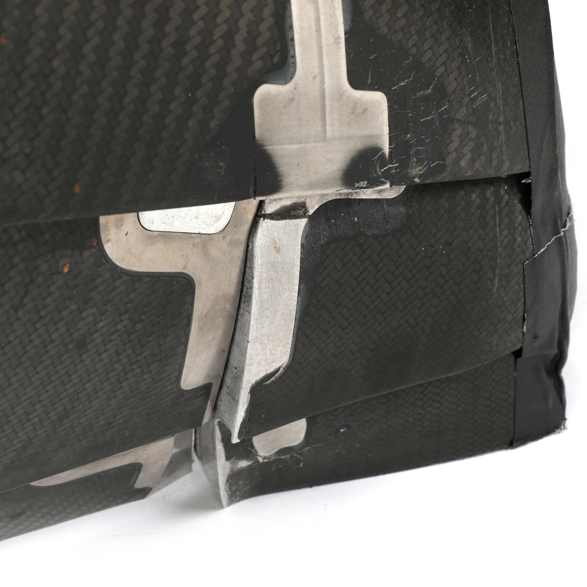Miami Auction LOT 024 - Alpine Formula One Team 2022 Front Wing Assembly – Race Used - Image 9