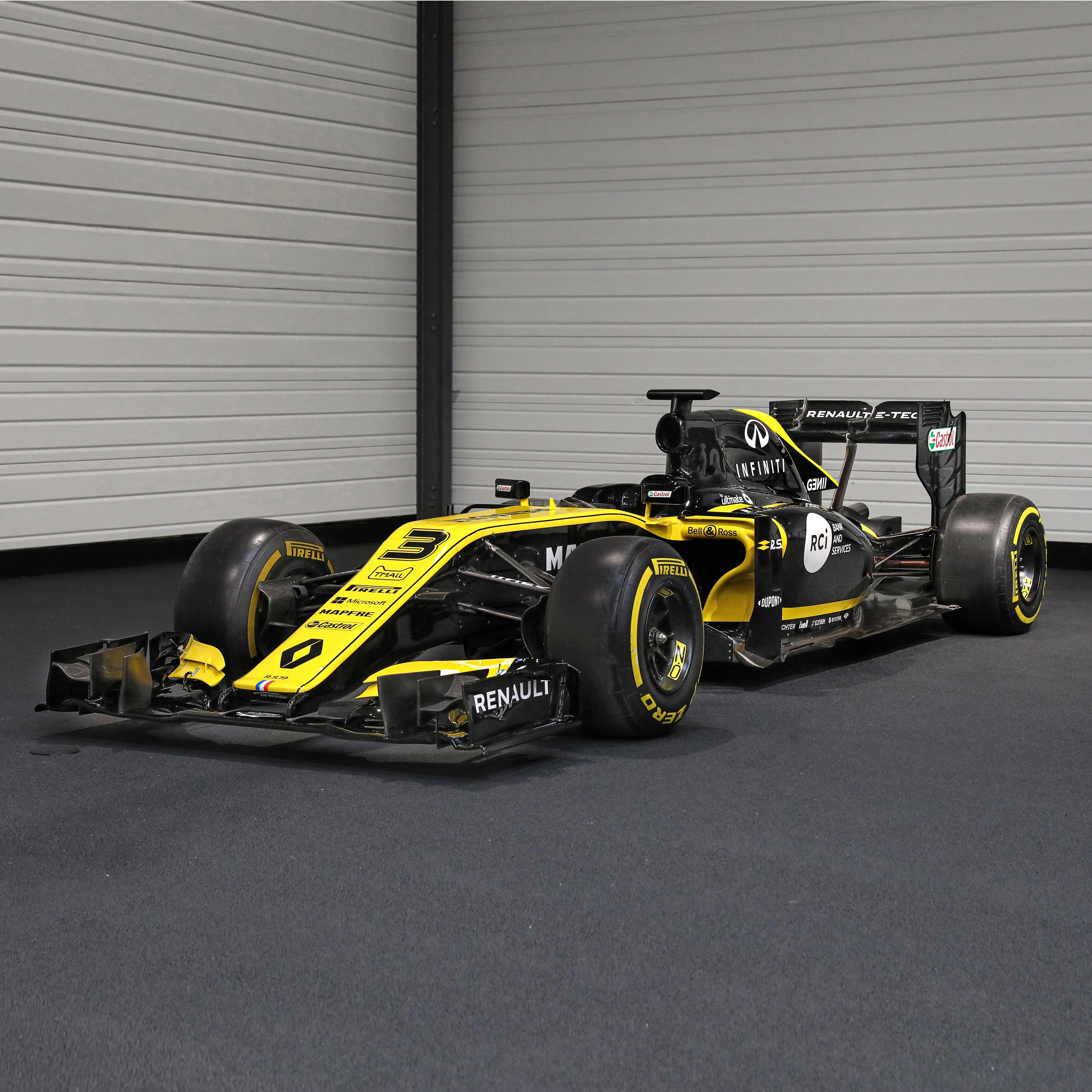 F1® Race Cars For Sale Auctions