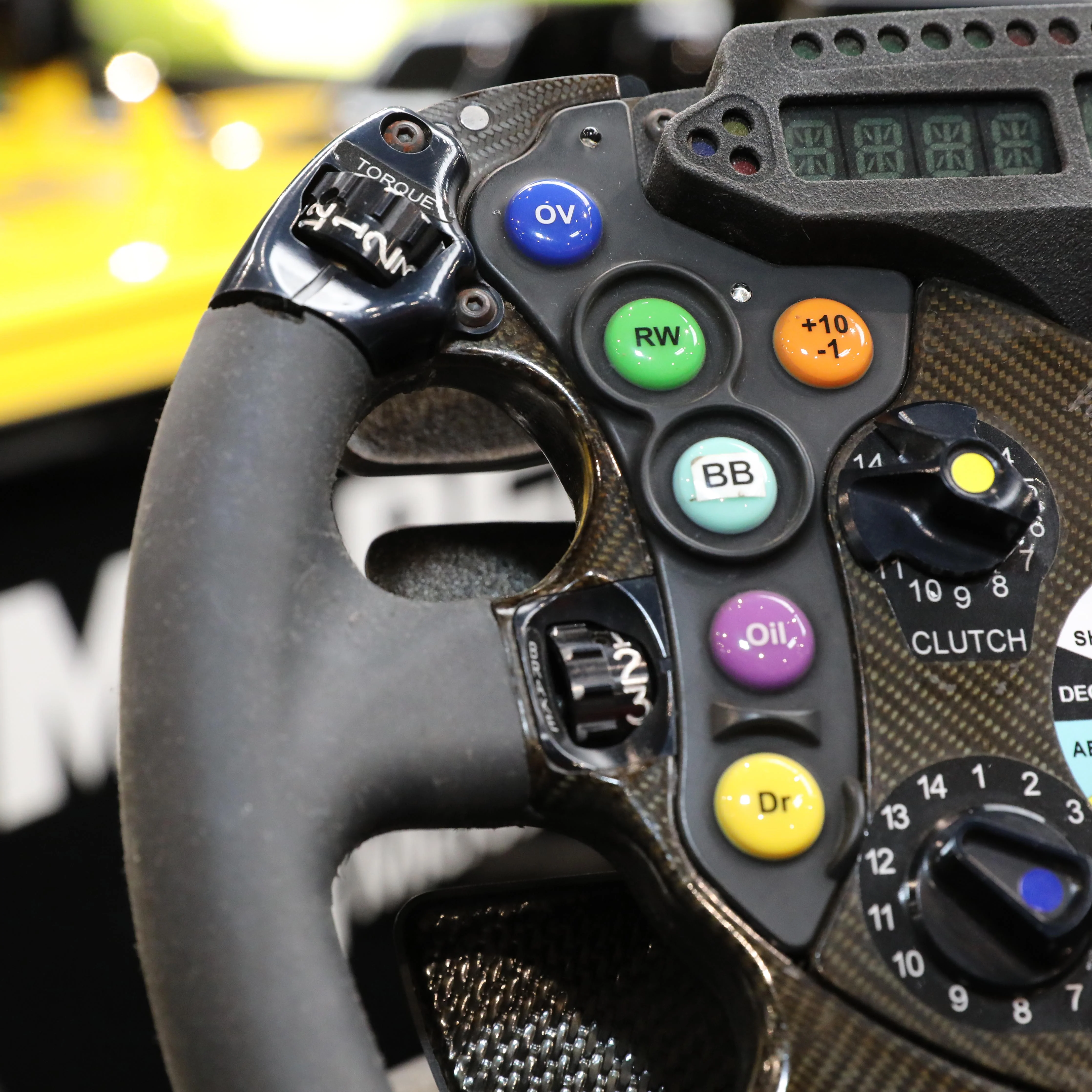 Miami Auction LOT 002 - 2014 Lotus E22-03 (2019 R.S.19 Livery) - Image 14