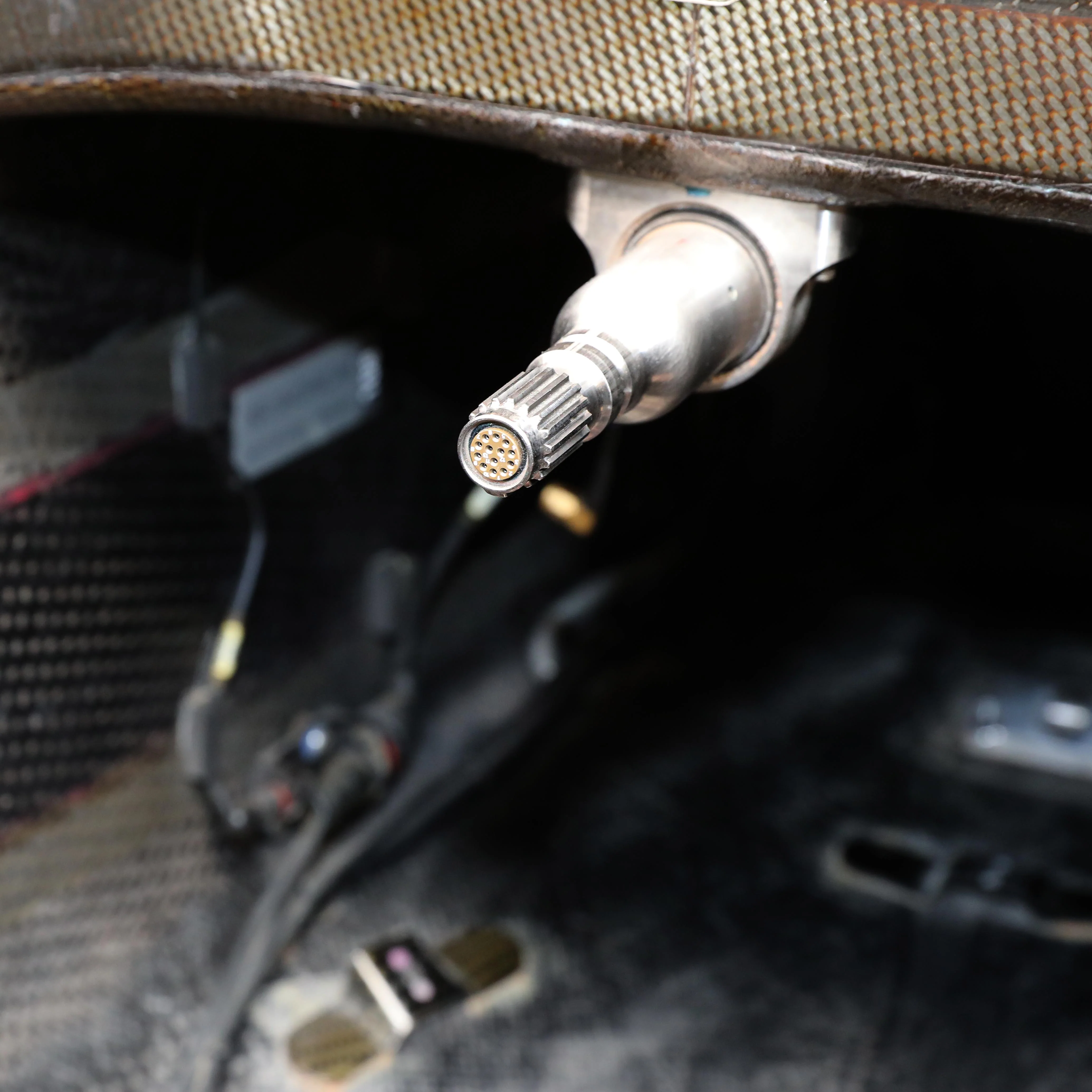Miami Auction LOT 002 - 2014 Lotus E22-03 (2019 R.S.19 Livery) - Image 16