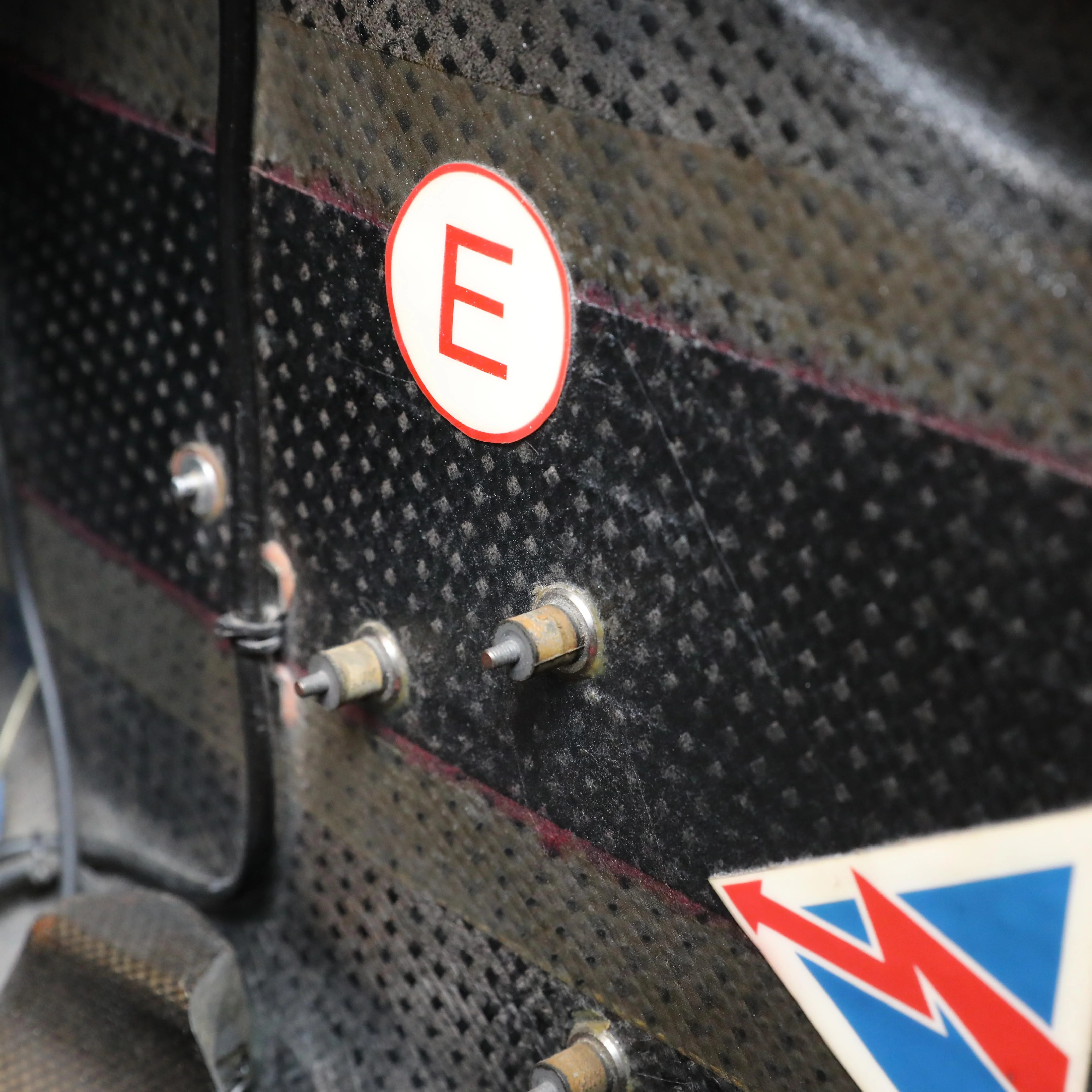 Miami Auction LOT 002 - 2014 Lotus E22-03 (2019 R.S.19 Livery) - Image 25