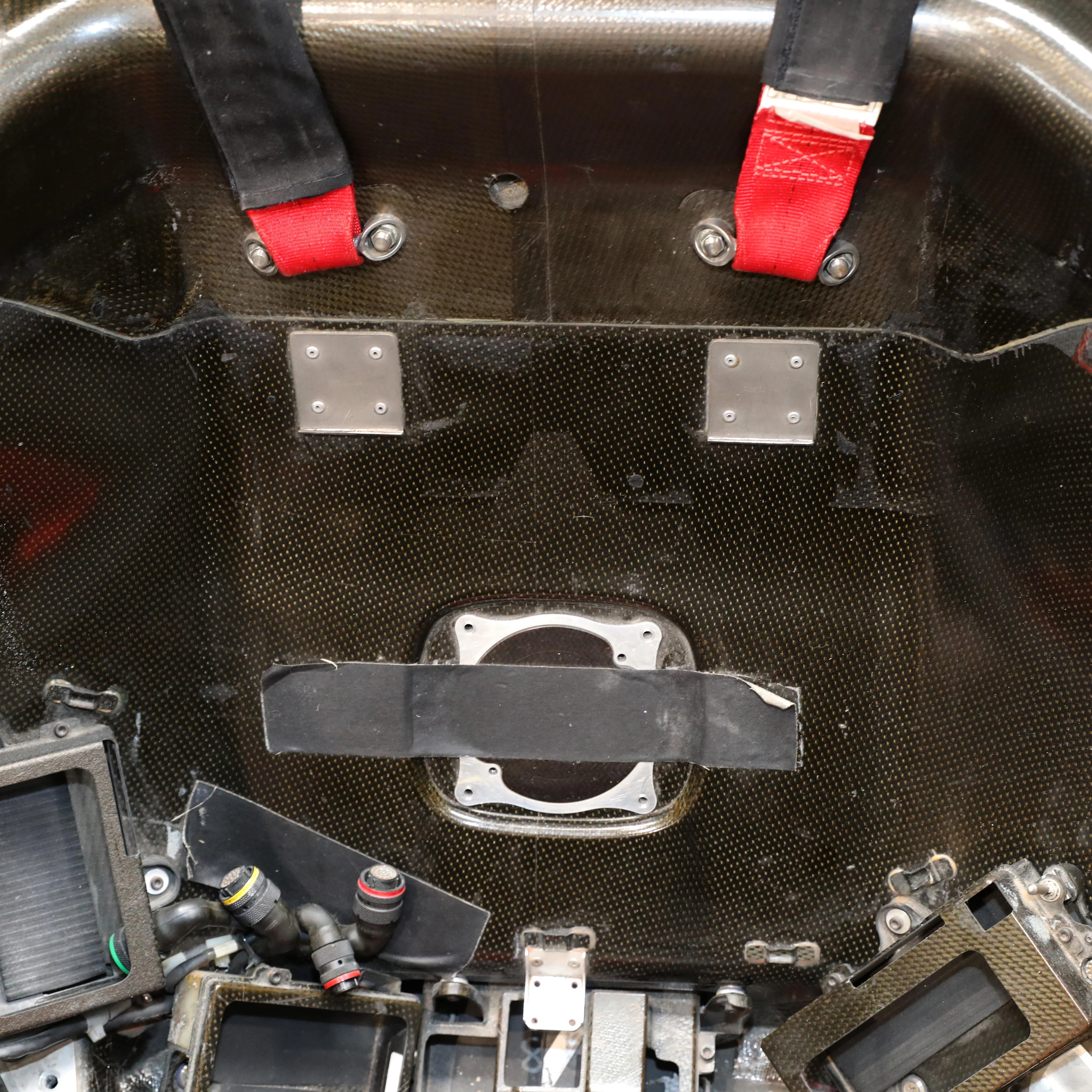 Miami Auction LOT 002 - 2014 Lotus E22-03 (2019 R.S.19 Livery) - Image 30