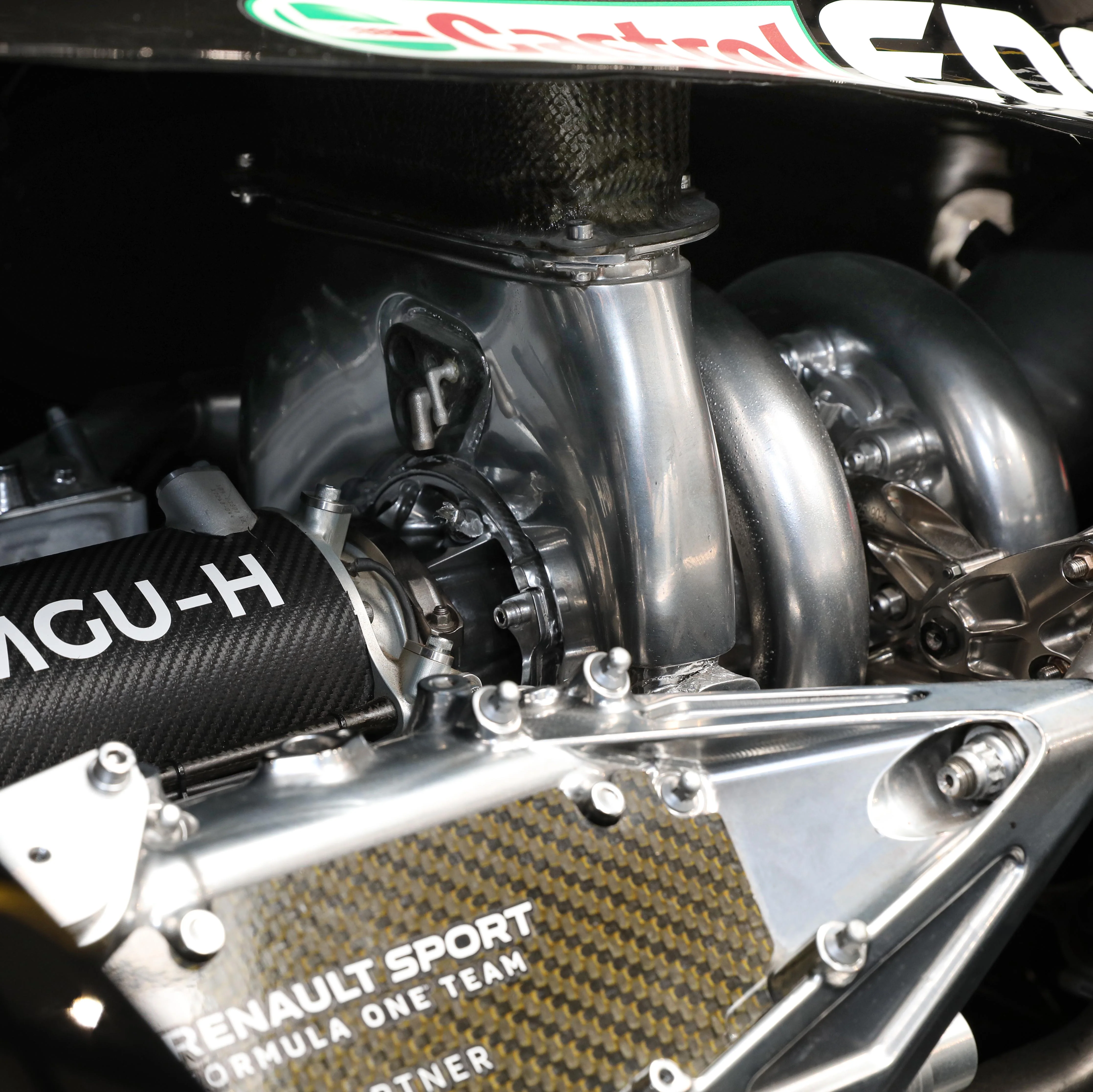 Miami Auction LOT 002 - 2014 Lotus E22-03 (2019 R.S.19 Livery) - Image 36