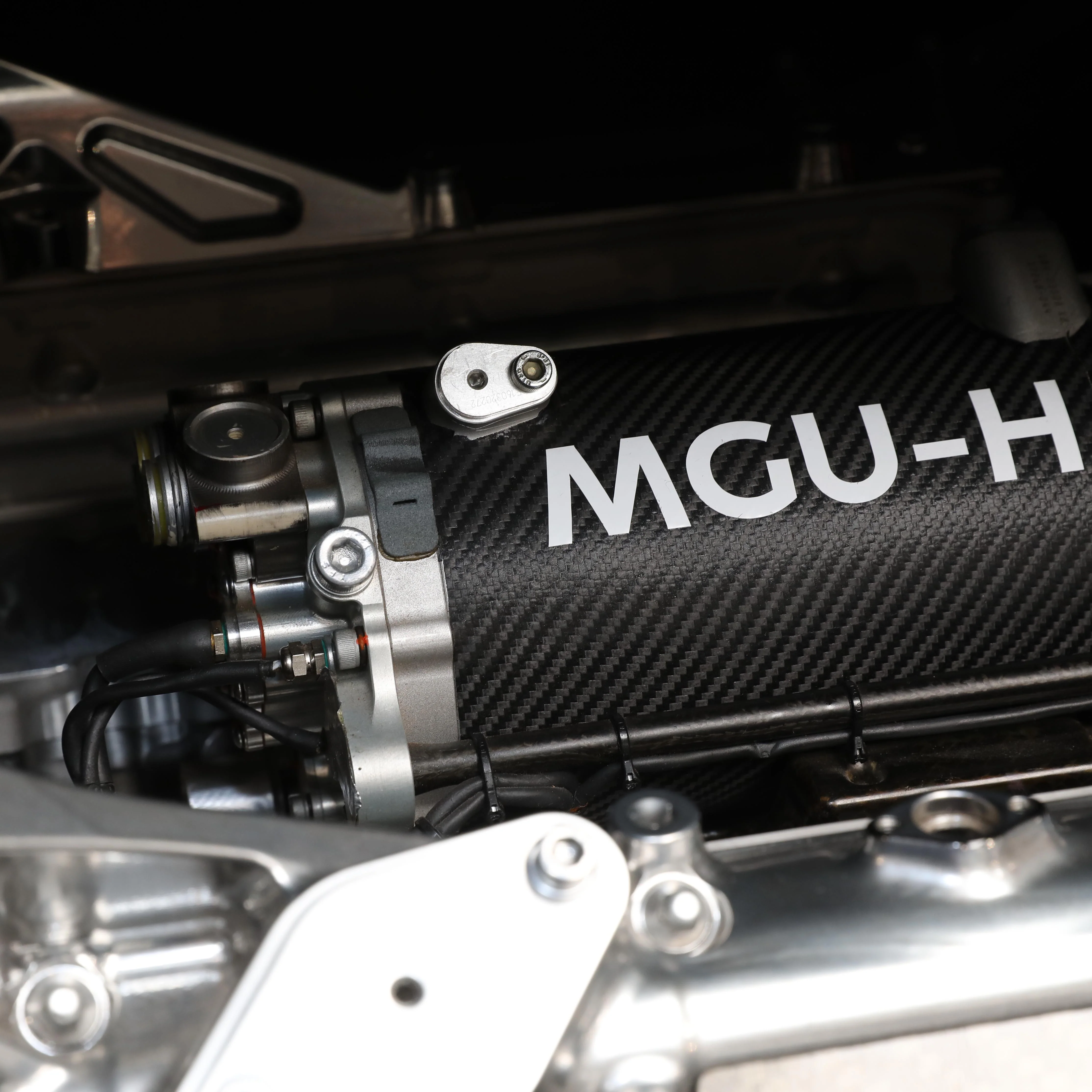 Miami Auction LOT 002 - 2014 Lotus E22-03 (2019 R.S.19 Livery) - Image 38