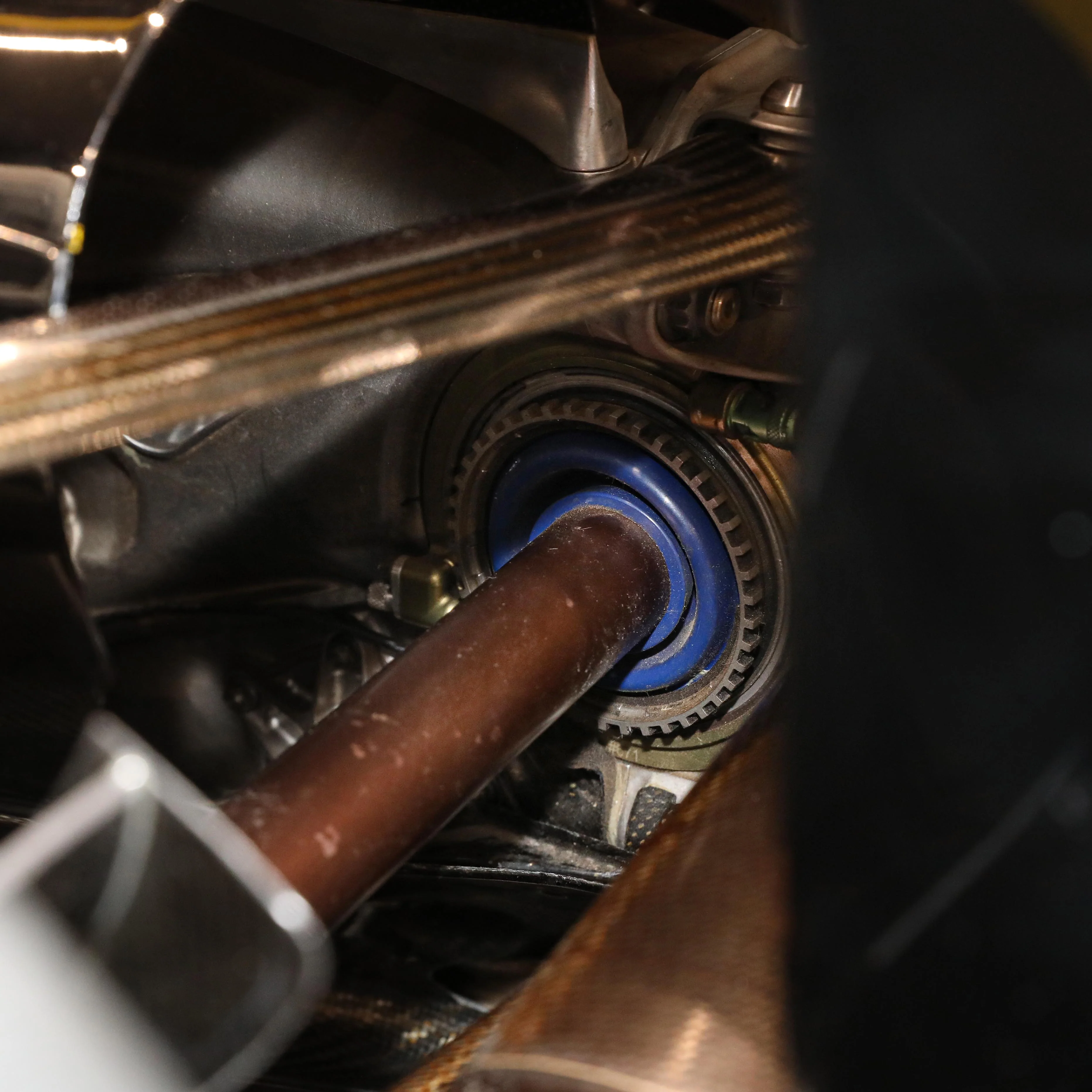 Miami Auction LOT 002 - 2014 Lotus E22-03 (2019 R.S.19 Livery) - Image 42