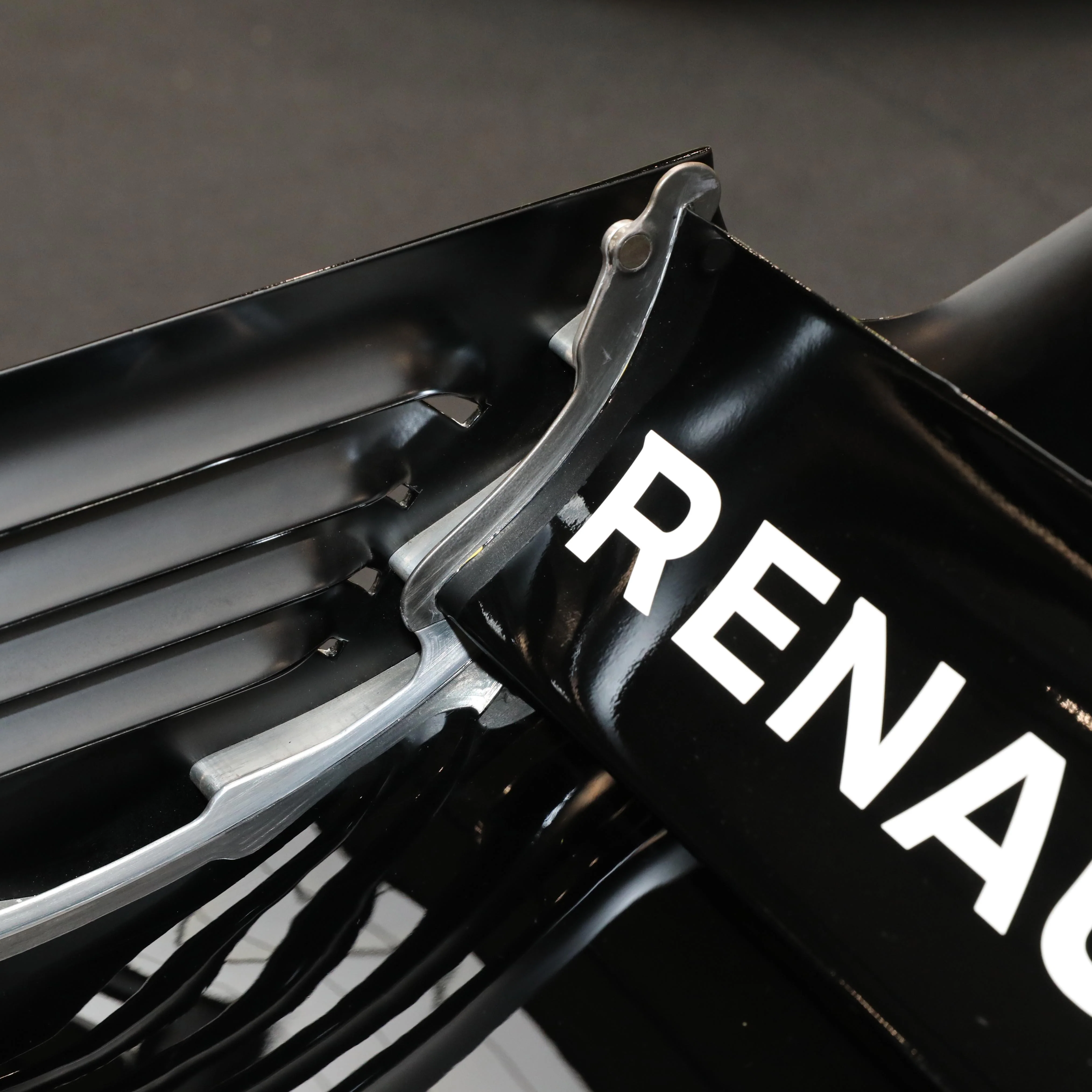 Miami Auction LOT 002 - 2014 Lotus E22-03 (2019 R.S.19 Livery) - Image 46