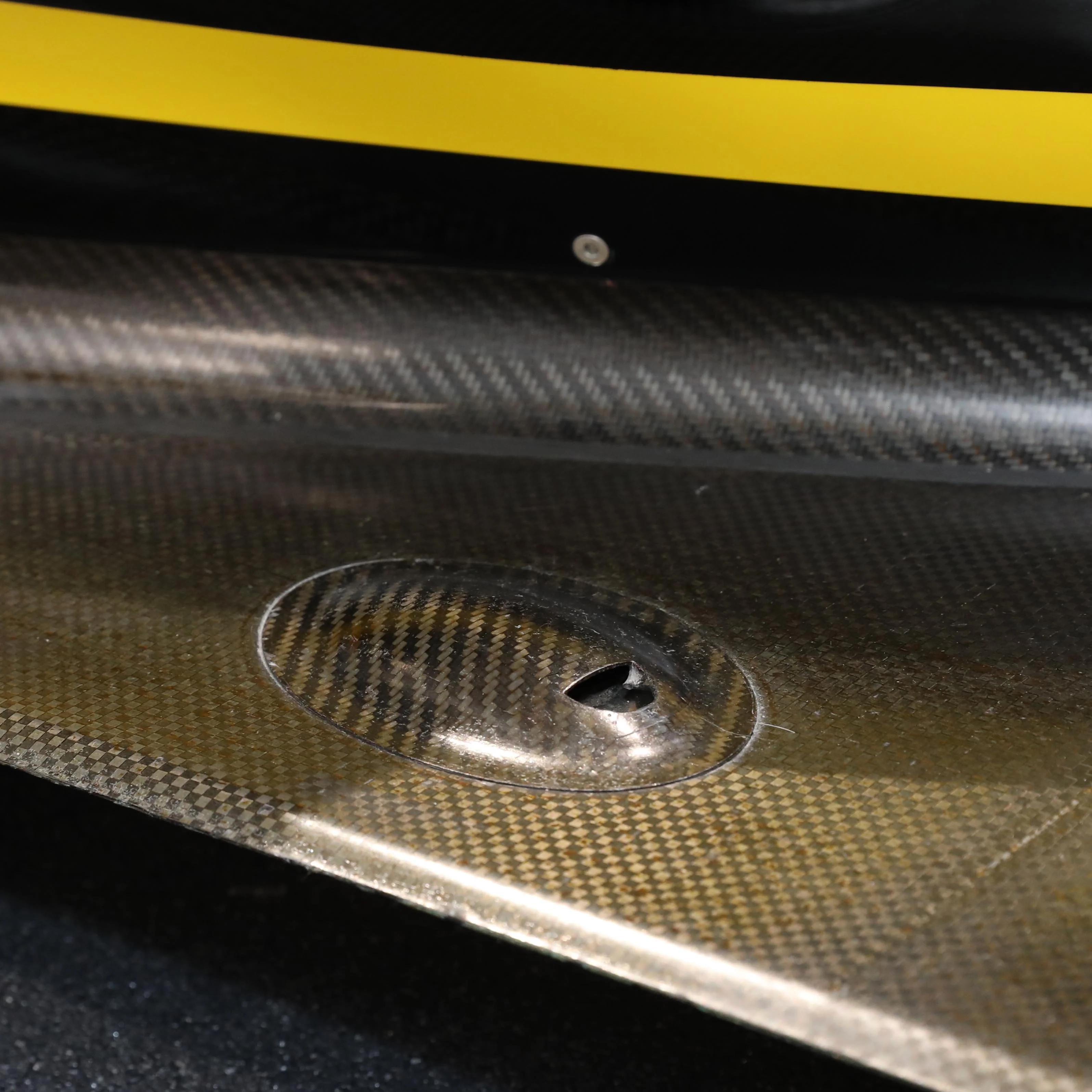 Miami Auction LOT 002 - 2014 Lotus E22-03 (2019 R.S.19 Livery) - Image 49