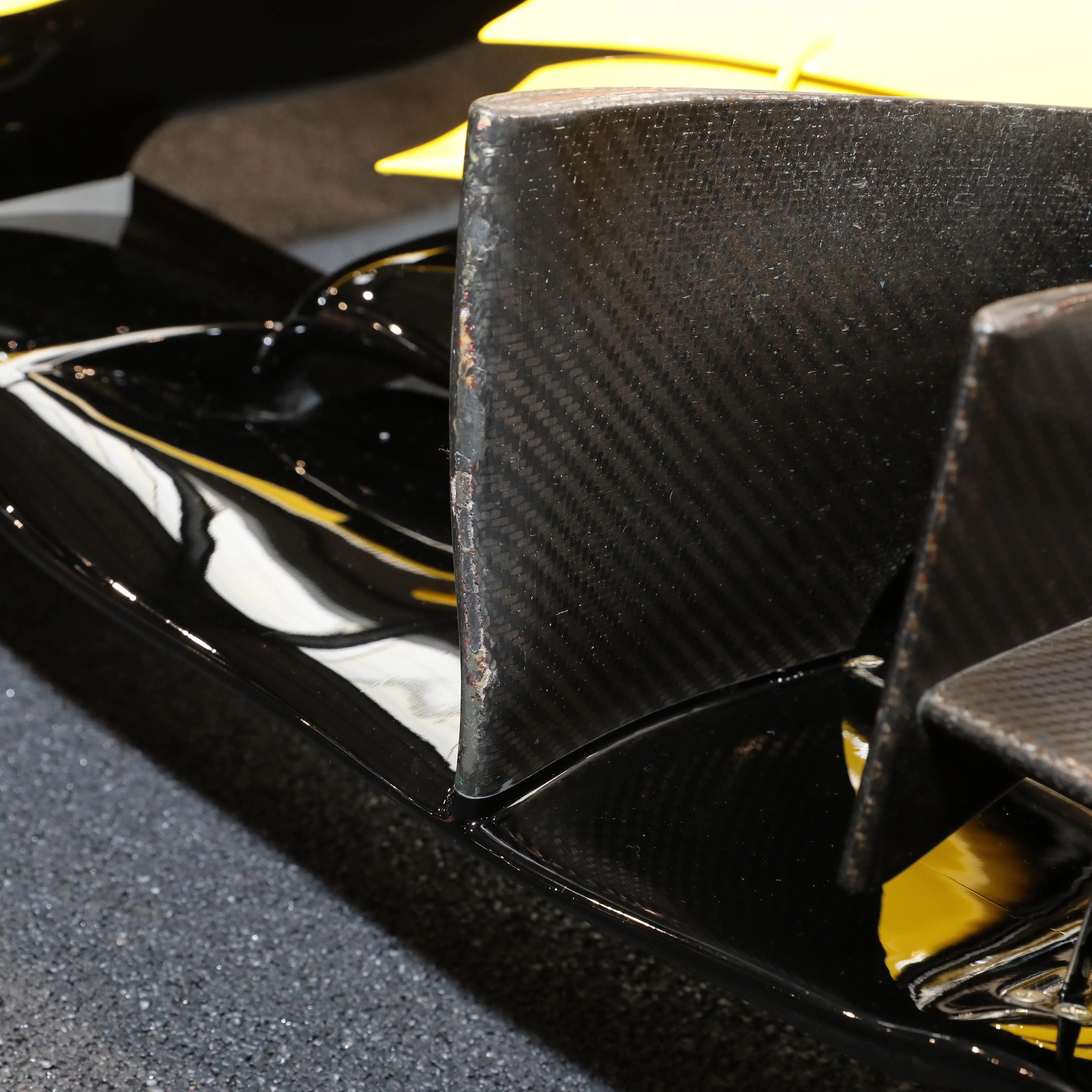 Miami Auction LOT 002 - 2014 Lotus E22-03 (2019 R.S.19 Livery) - Image 53