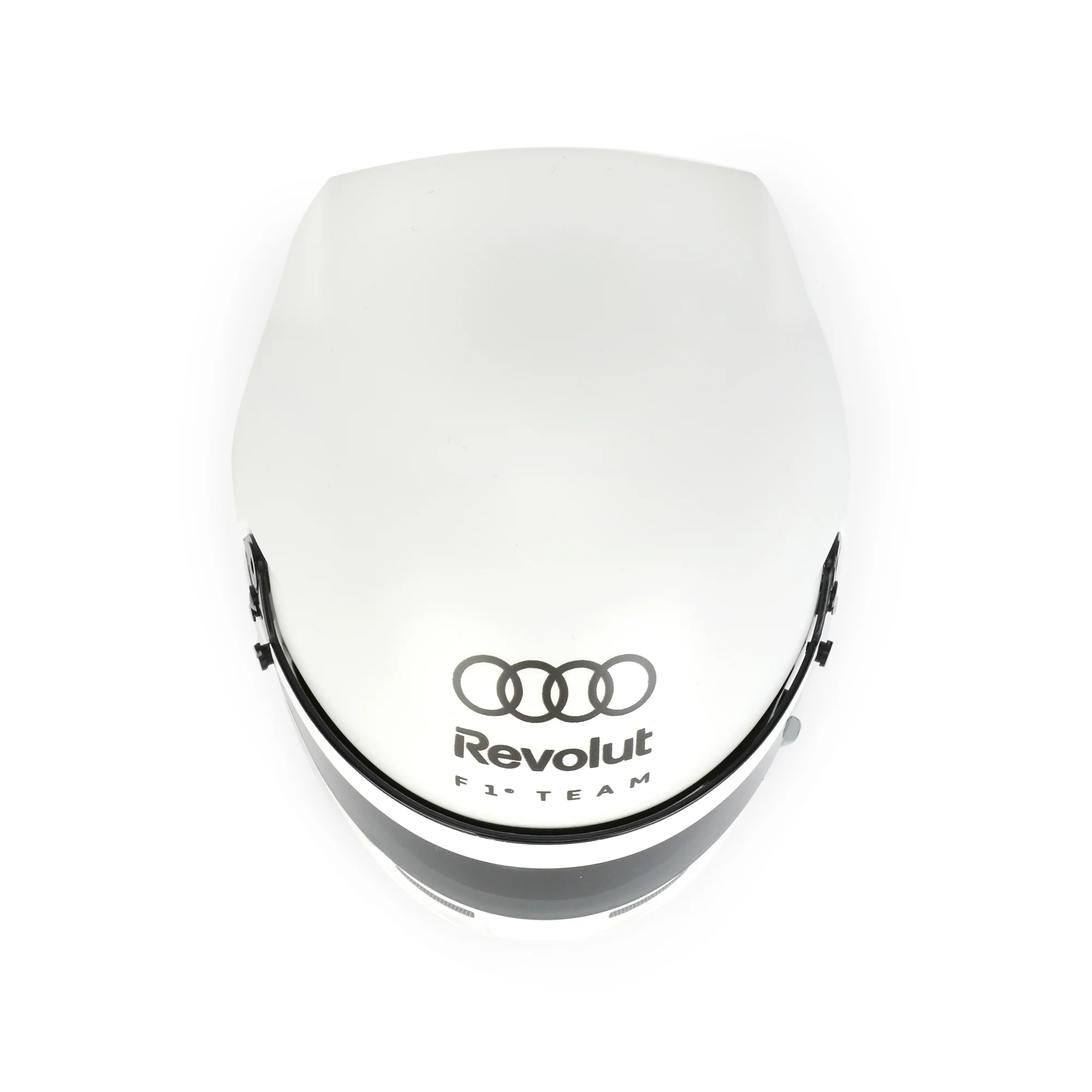 Miami Auction LOT 026 - Audi x Pantone 2026 Mini Helmet Collection - Image 11