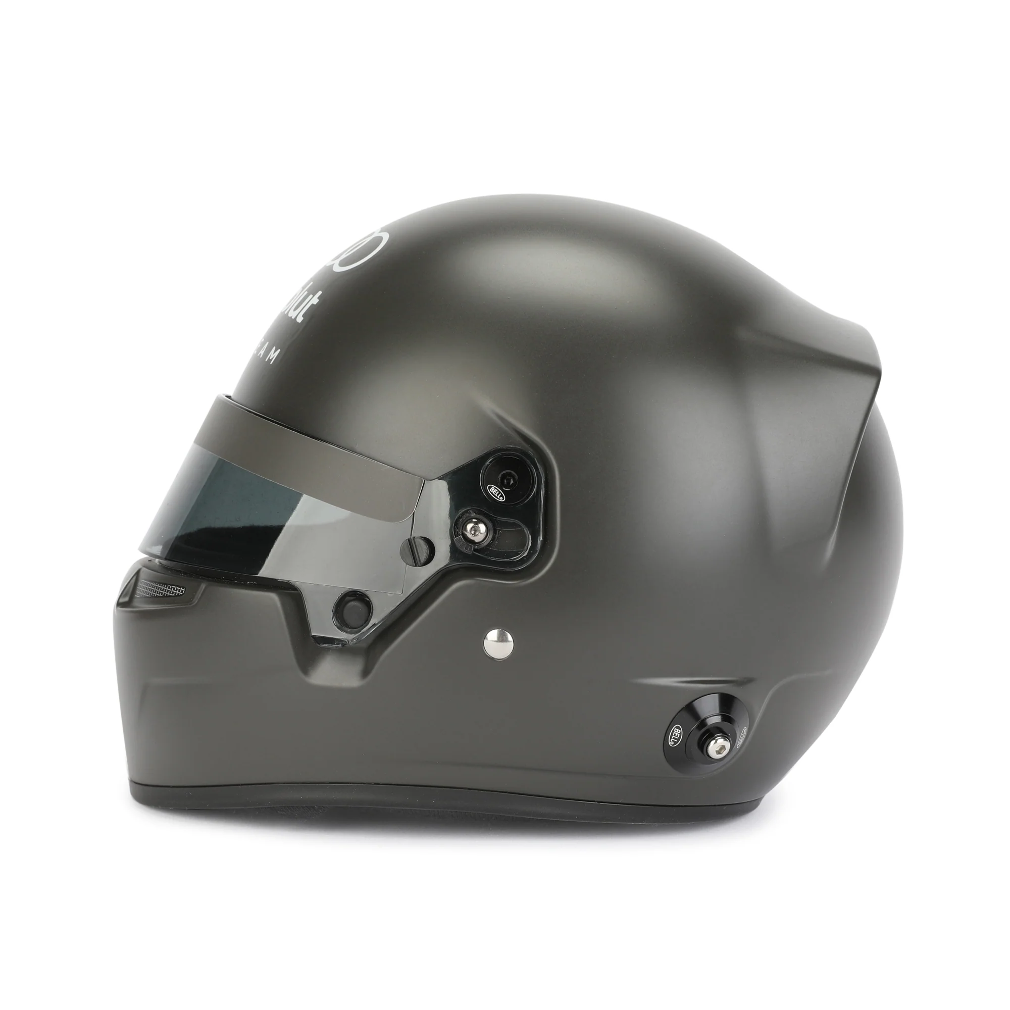 Miami Auction LOT 026 - Audi x Pantone 2026 Mini Helmet Collection - Image 13