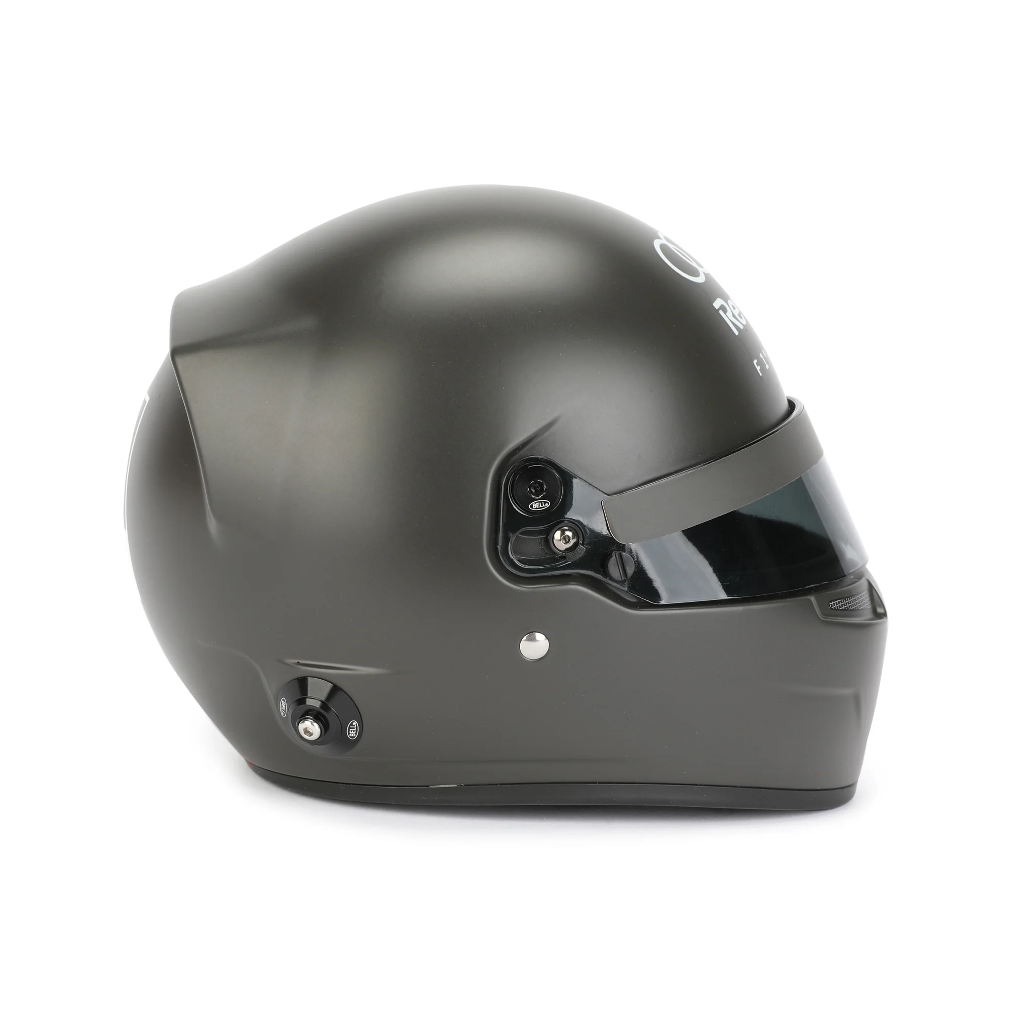 Miami Auction LOT 026 - Audi x Pantone 2026 Mini Helmet Collection - Image 14