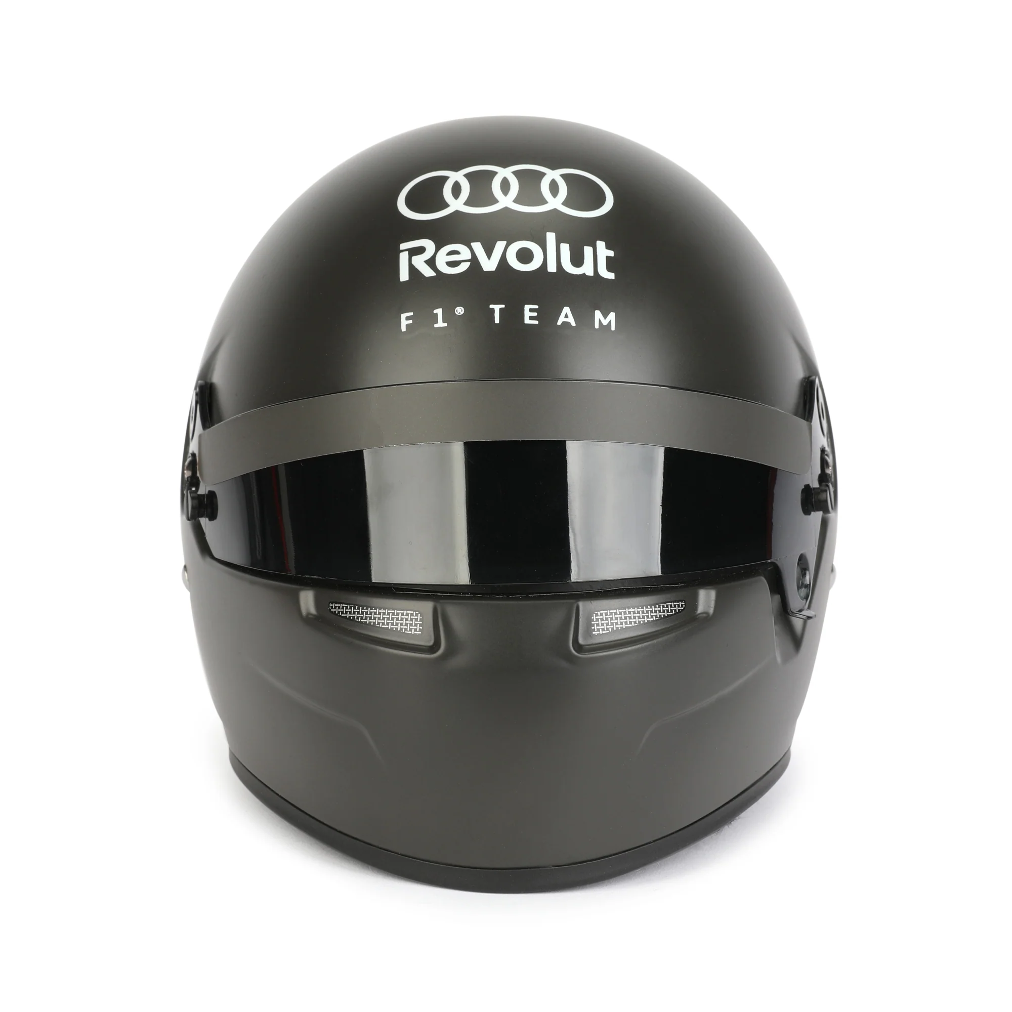 Miami Auction LOT 026 - Audi x Pantone 2026 Mini Helmet Collection - Image 15