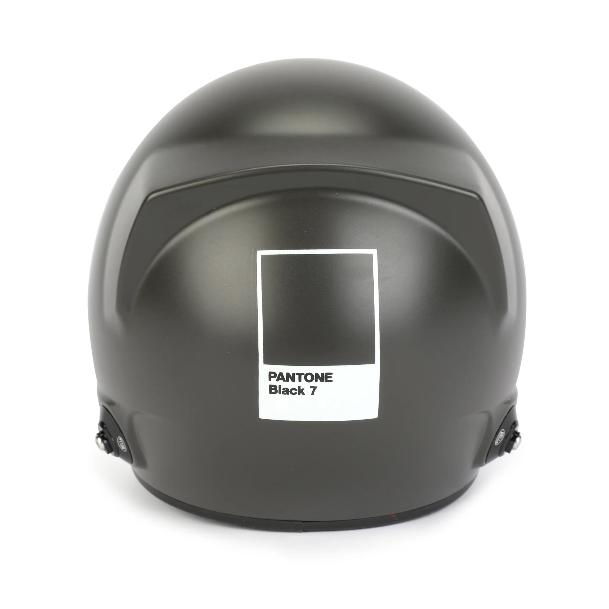 Miami Auction LOT 026 - Audi x Pantone 2026 Mini Helmet Collection - Image 16