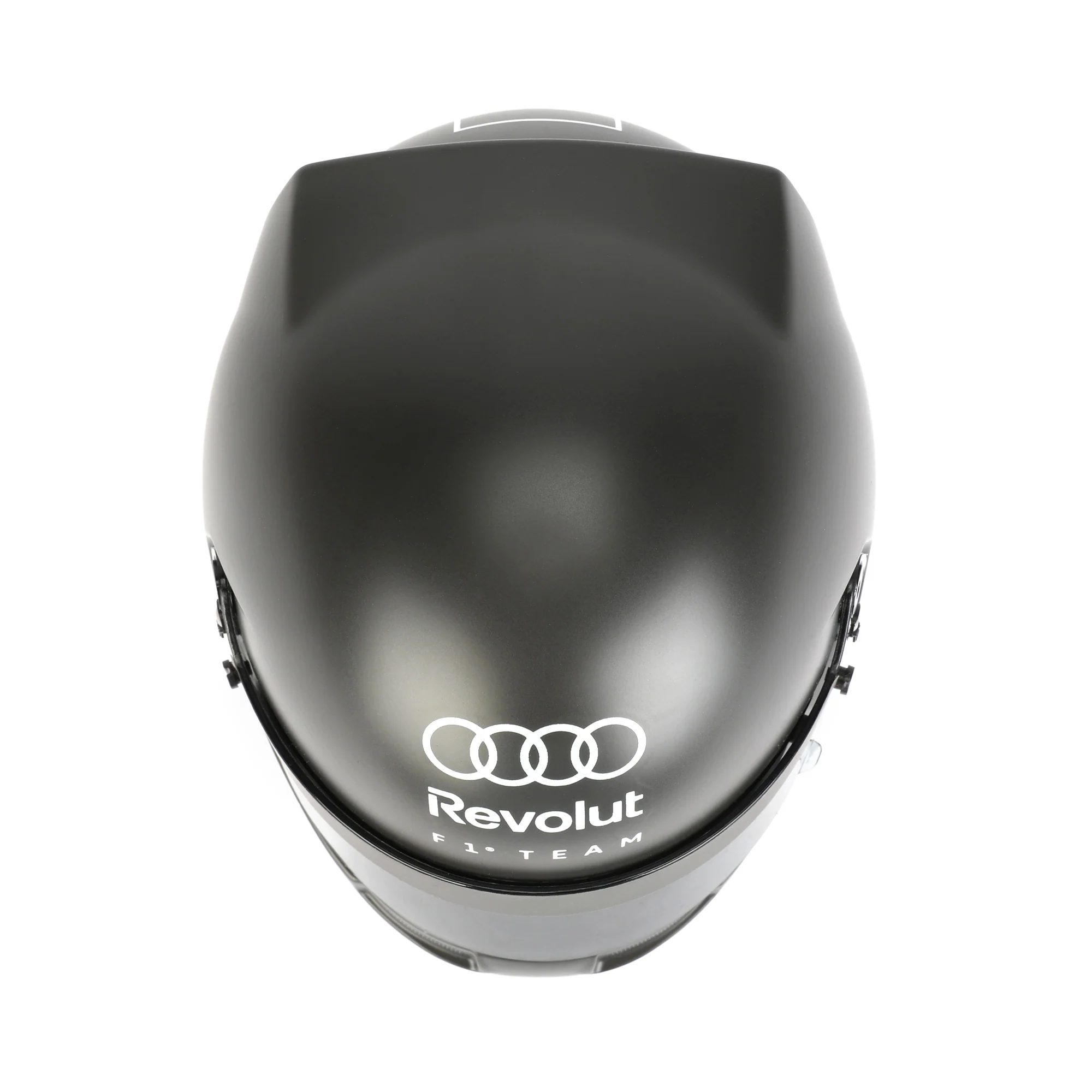 Miami Auction LOT 026 - Audi x Pantone 2026 Mini Helmet Collection - Image 17