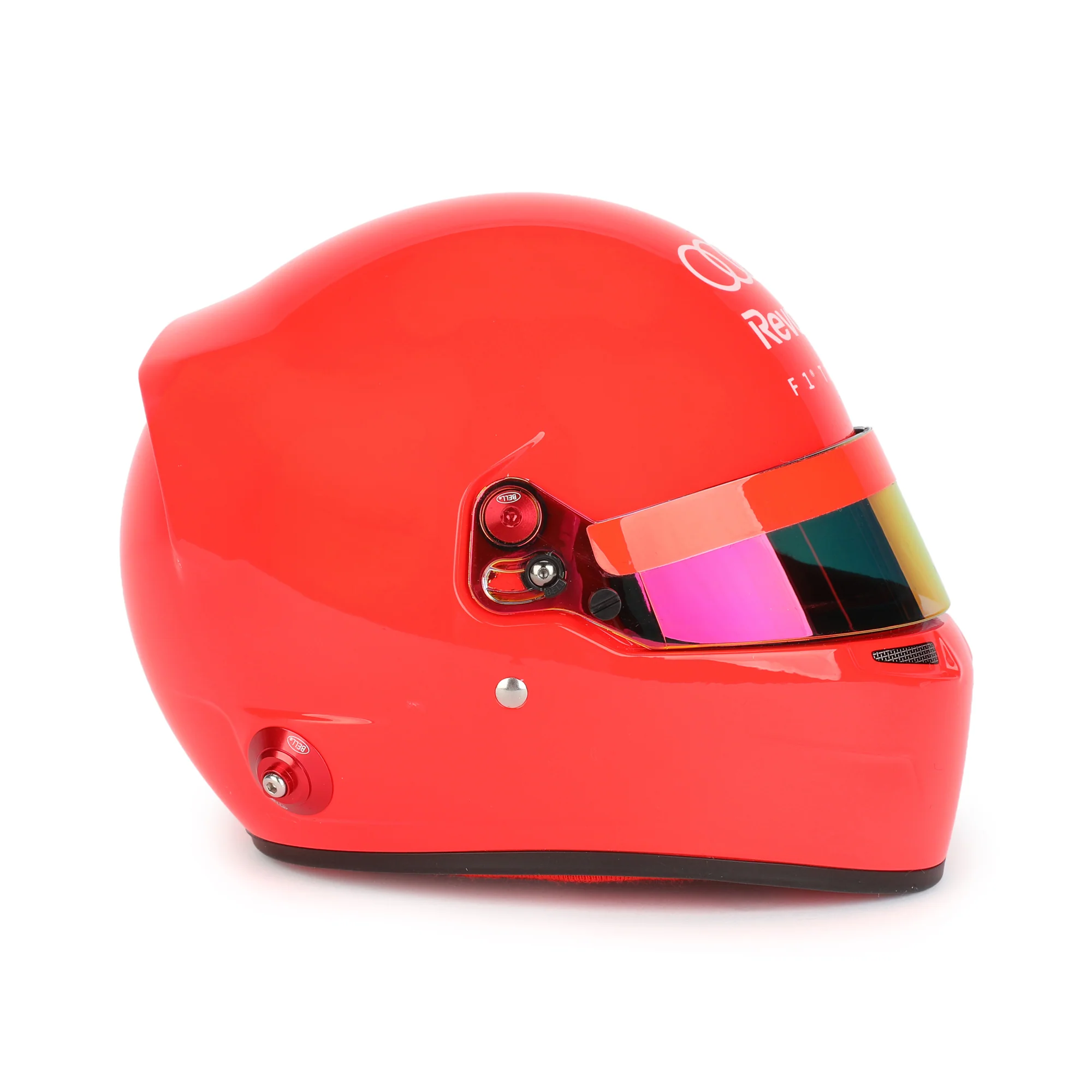 Miami Auction LOT 026 - Audi x Pantone 2026 Mini Helmet Collection - Image 20