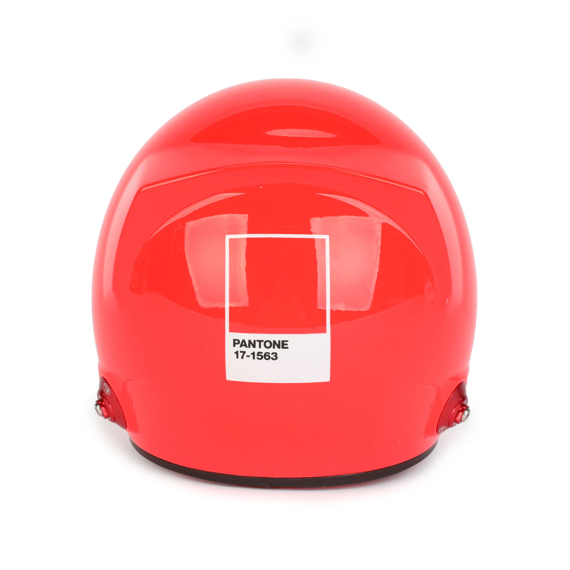 Miami Auction LOT 026 - Audi x Pantone 2026 Mini Helmet Collection - Image 22