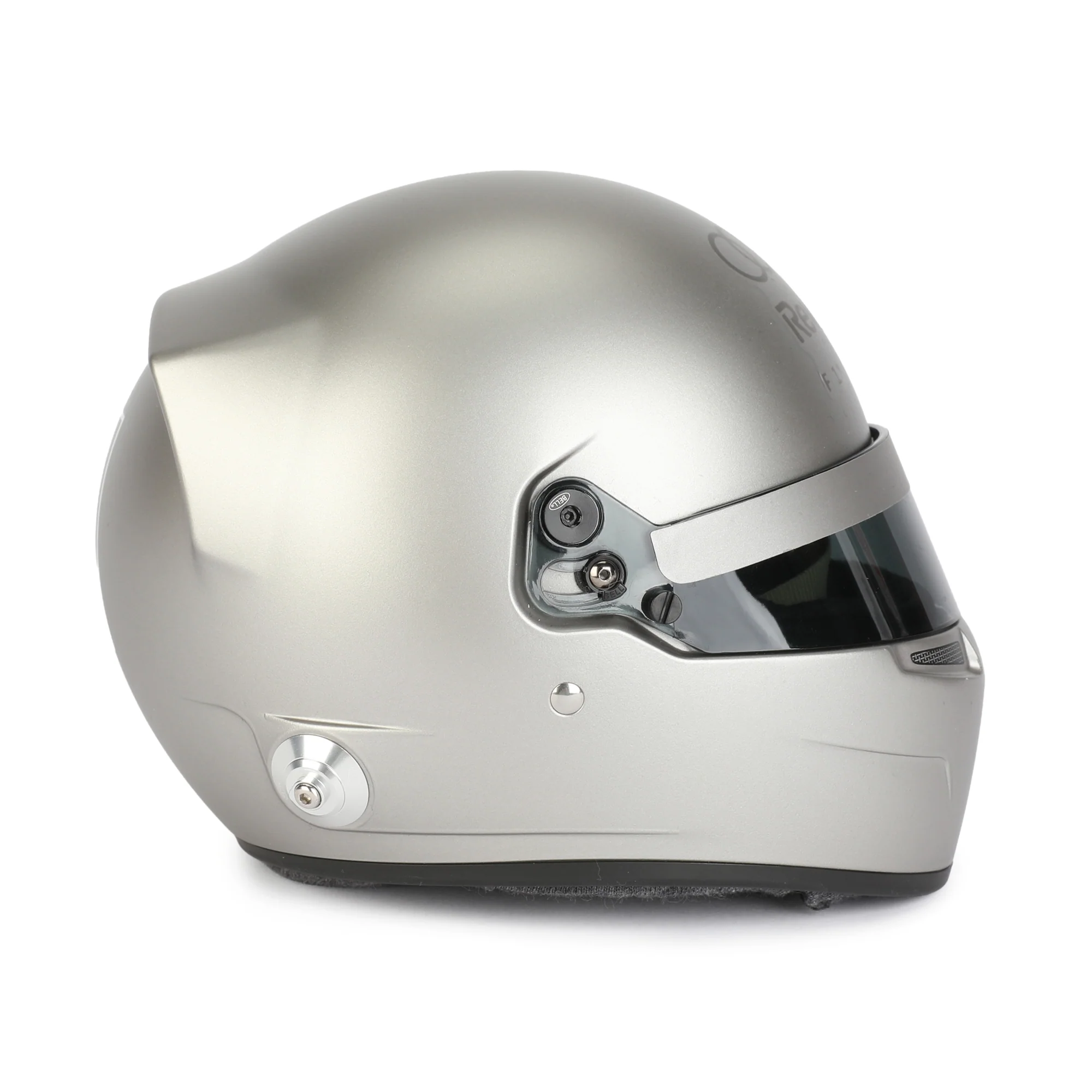 Miami Auction LOT 026 - Audi x Pantone 2026 Mini Helmet Collection - Image 26