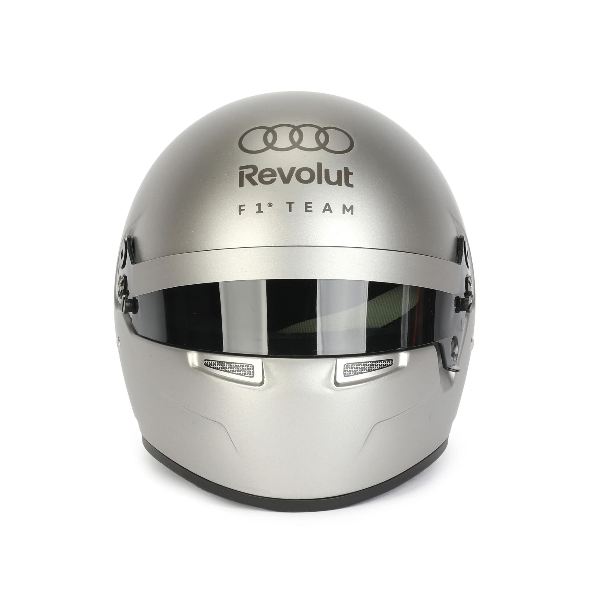 Miami Auction LOT 026 - Audi x Pantone 2026 Mini Helmet Collection - Image 27