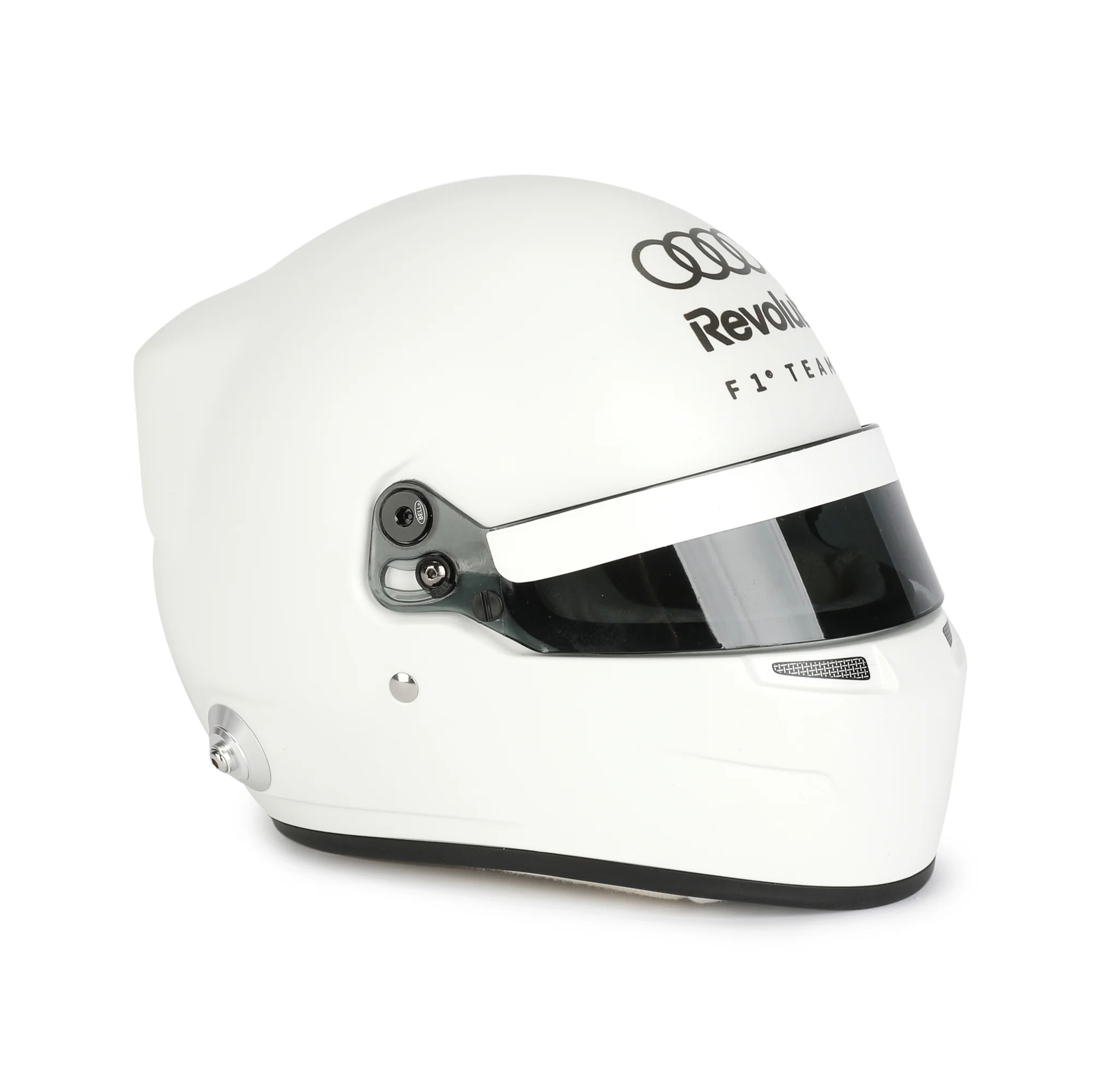 Miami Auction LOT 026 - Audi x Pantone 2026 Mini Helmet Collection - Image 4