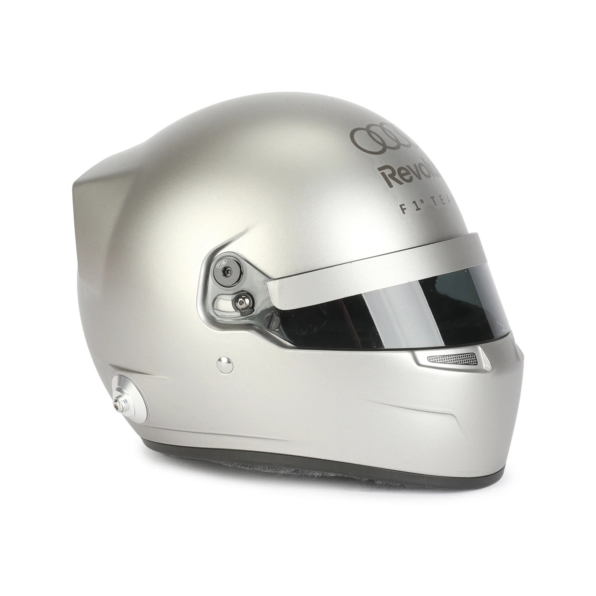Miami Auction LOT 026 - Audi x Pantone 2026 Mini Helmet Collection - Image 6