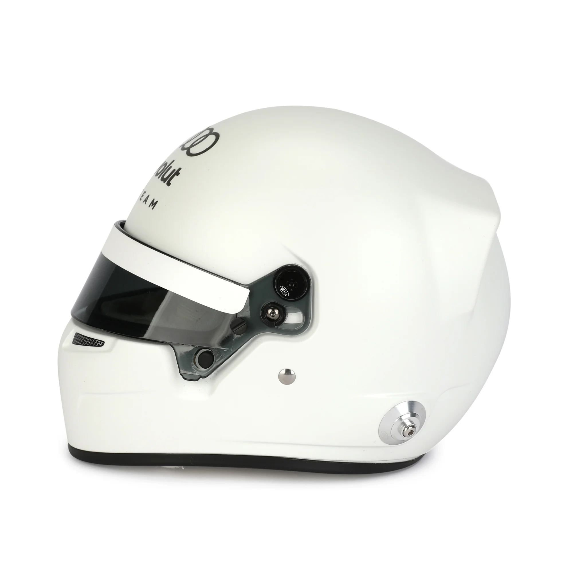 Miami Auction LOT 026 - Audi x Pantone 2026 Mini Helmet Collection - Image 7