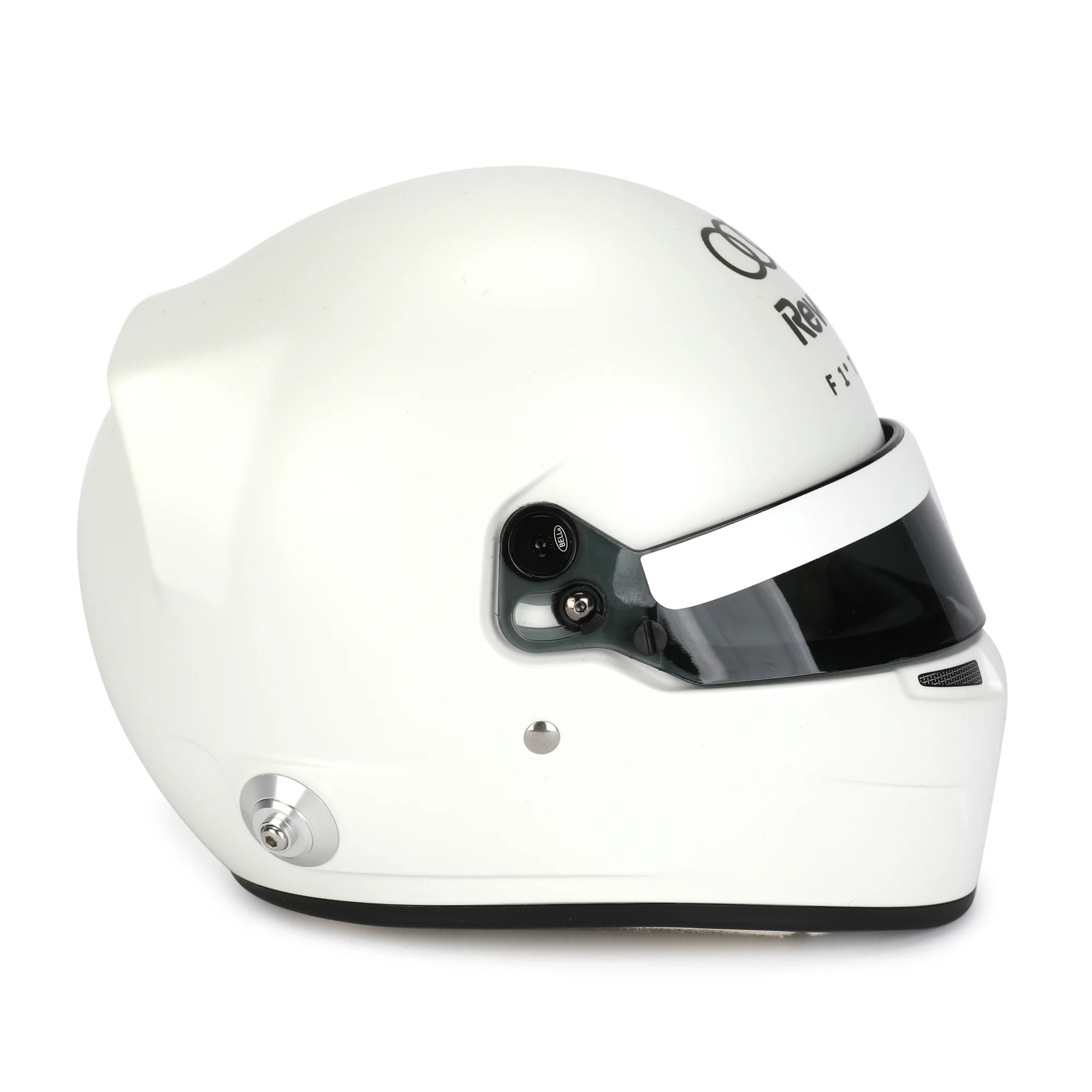 Miami Auction LOT 026 - Audi x Pantone 2026 Mini Helmet Collection - Image 8