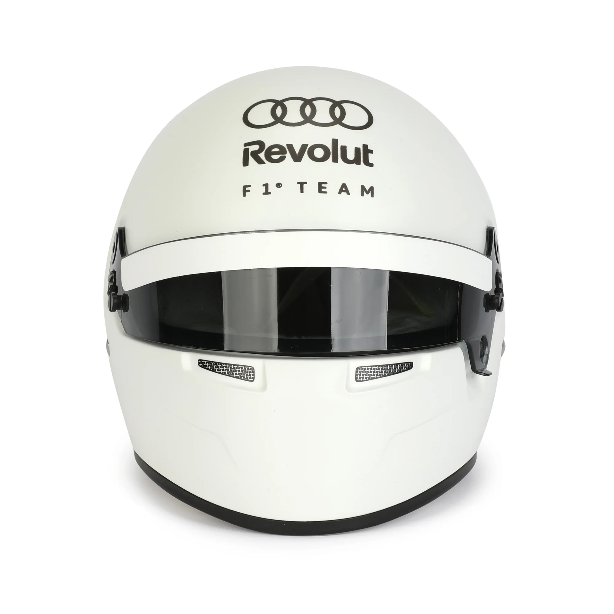 Miami Auction LOT 026 - Audi x Pantone 2026 Mini Helmet Collection - Image 9